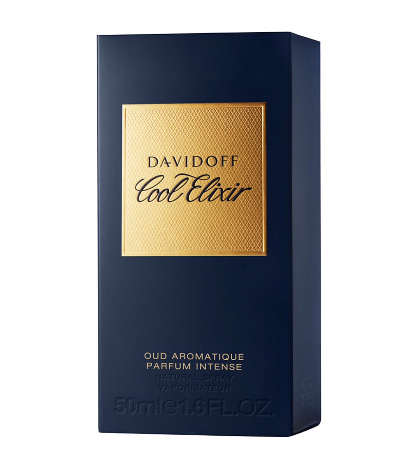 Cool Elixir Man Parfum Intense