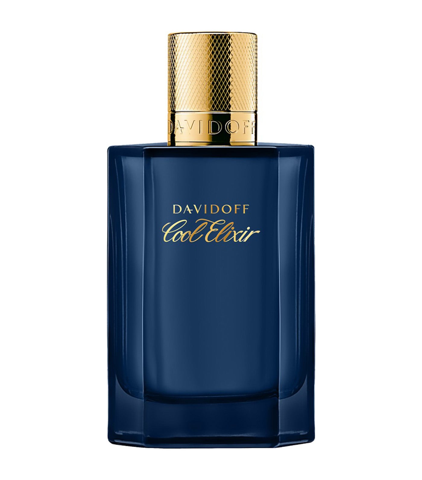Cool Elixir Man Parfum Intense