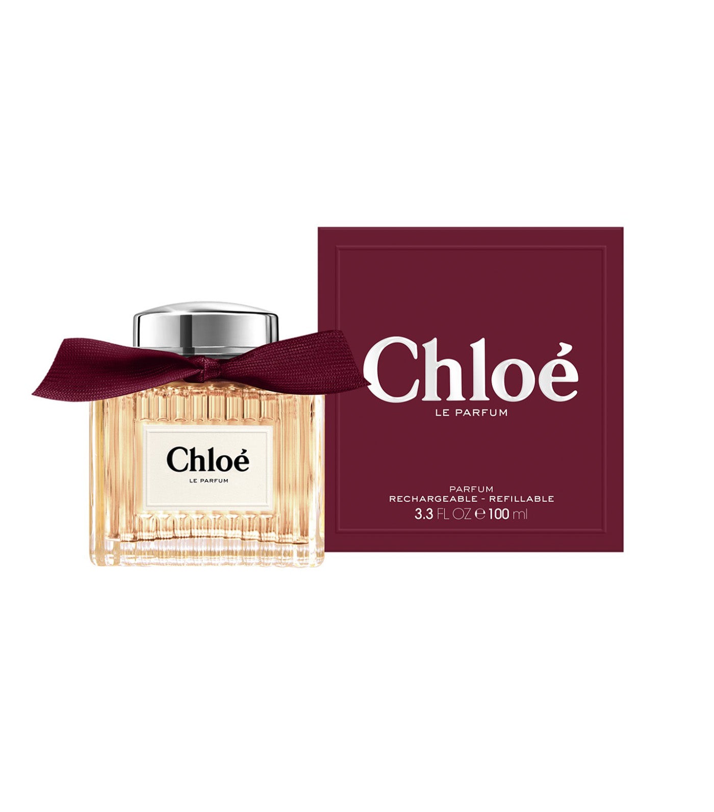 Chloé Le Parfum for Women 100ml