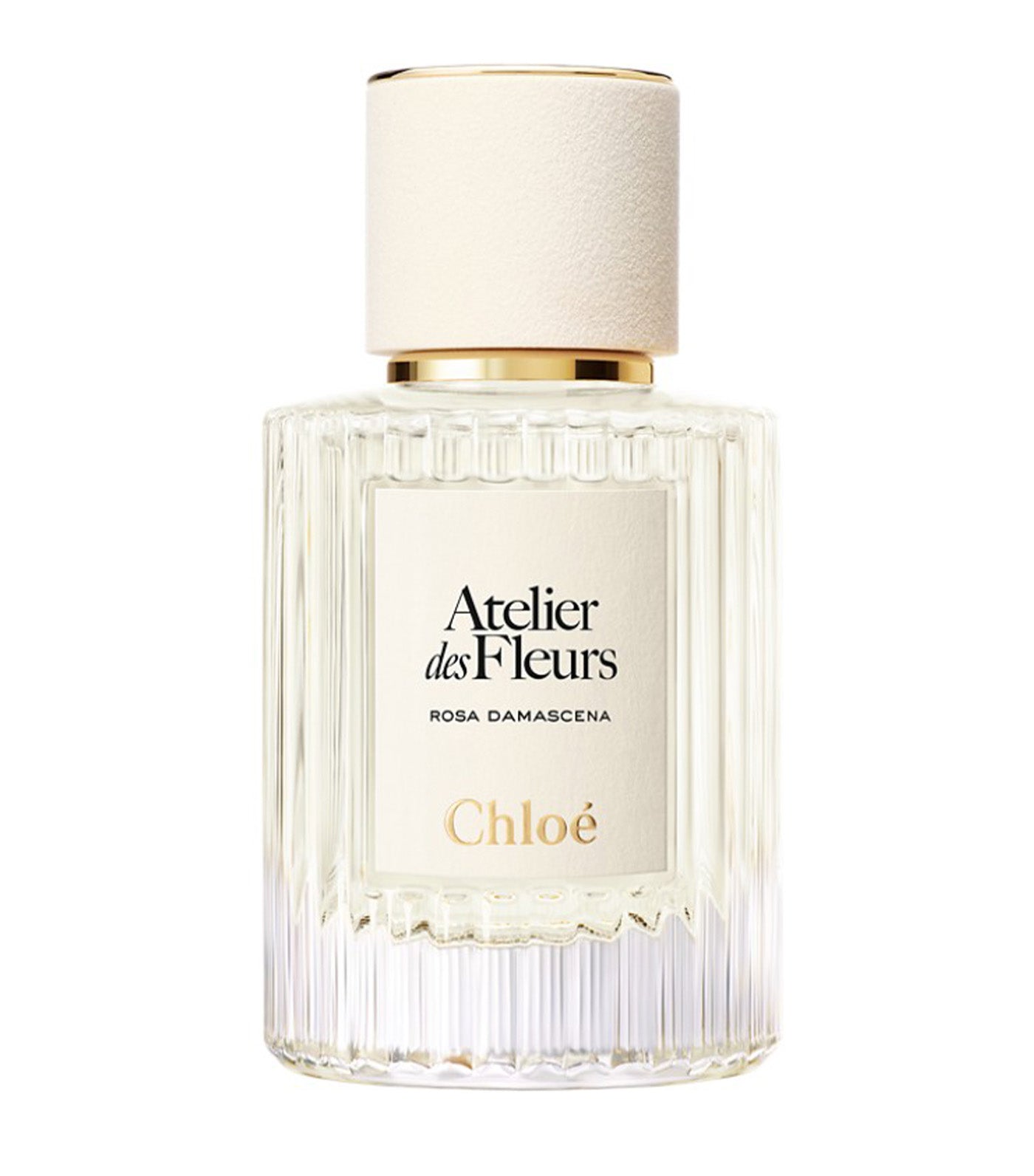 Chloé Atelier des Fleurs Rosa Damascena Eau de Parfum 50ml