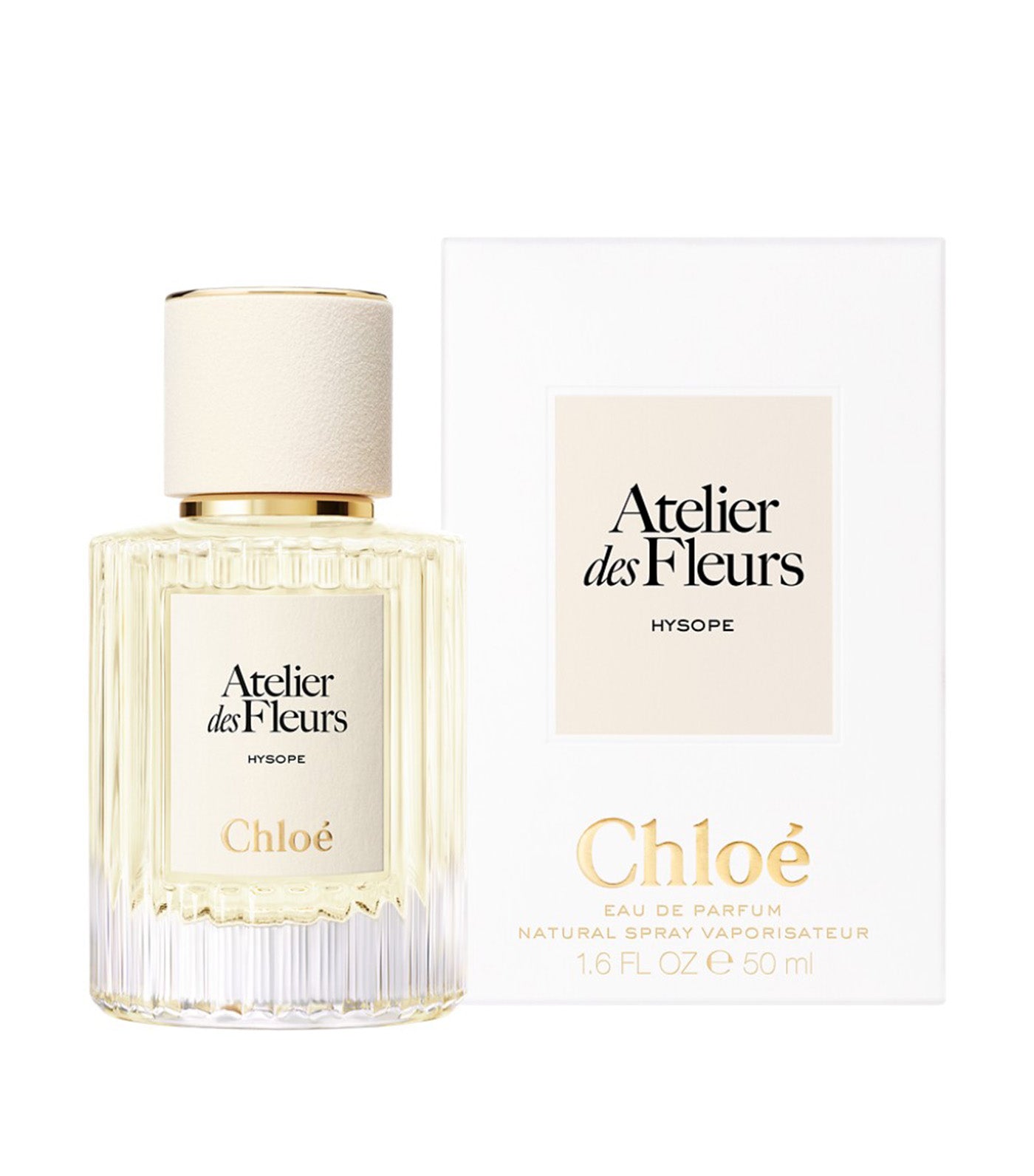 Atelier des Fleurs Hysope Eau de Parfum