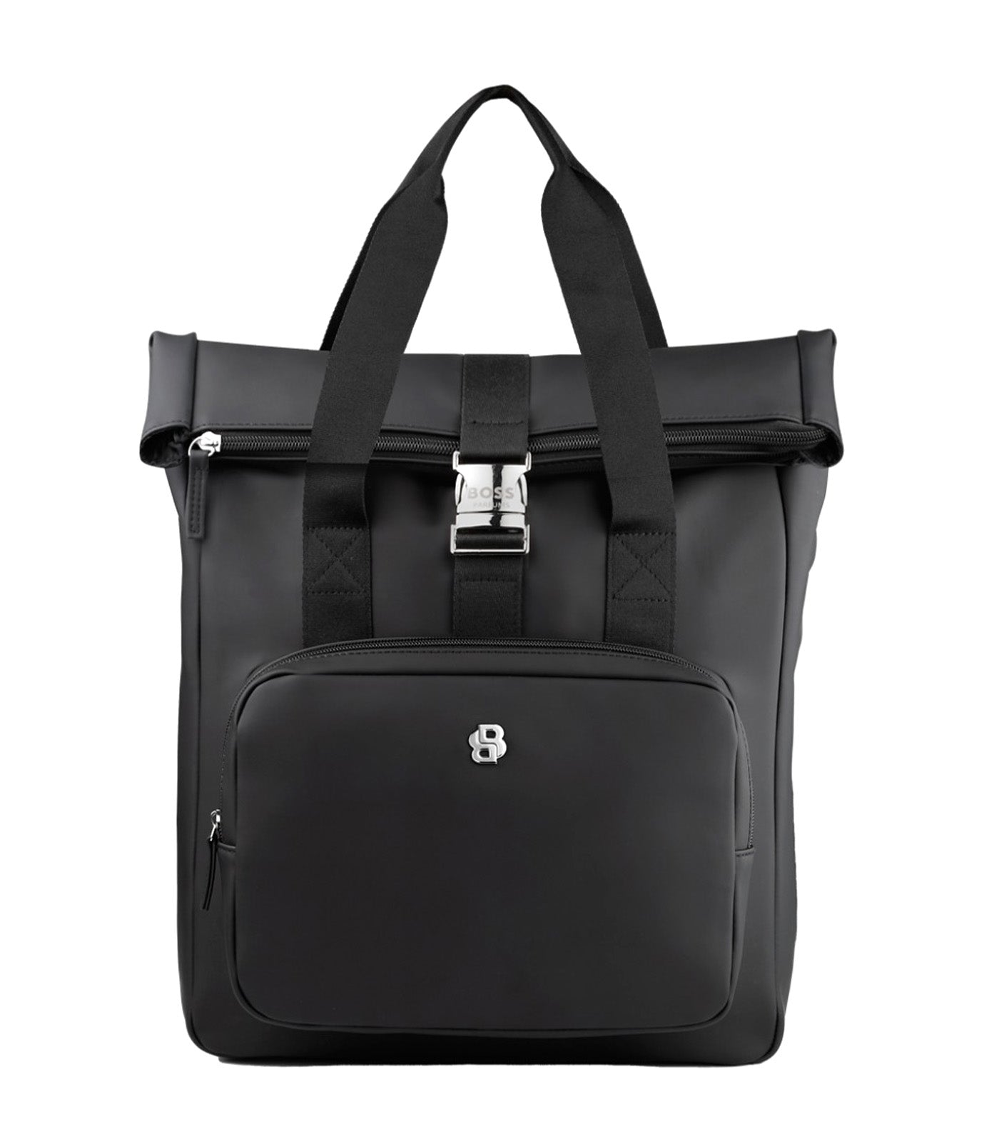 Complimentary Bottled Backpack