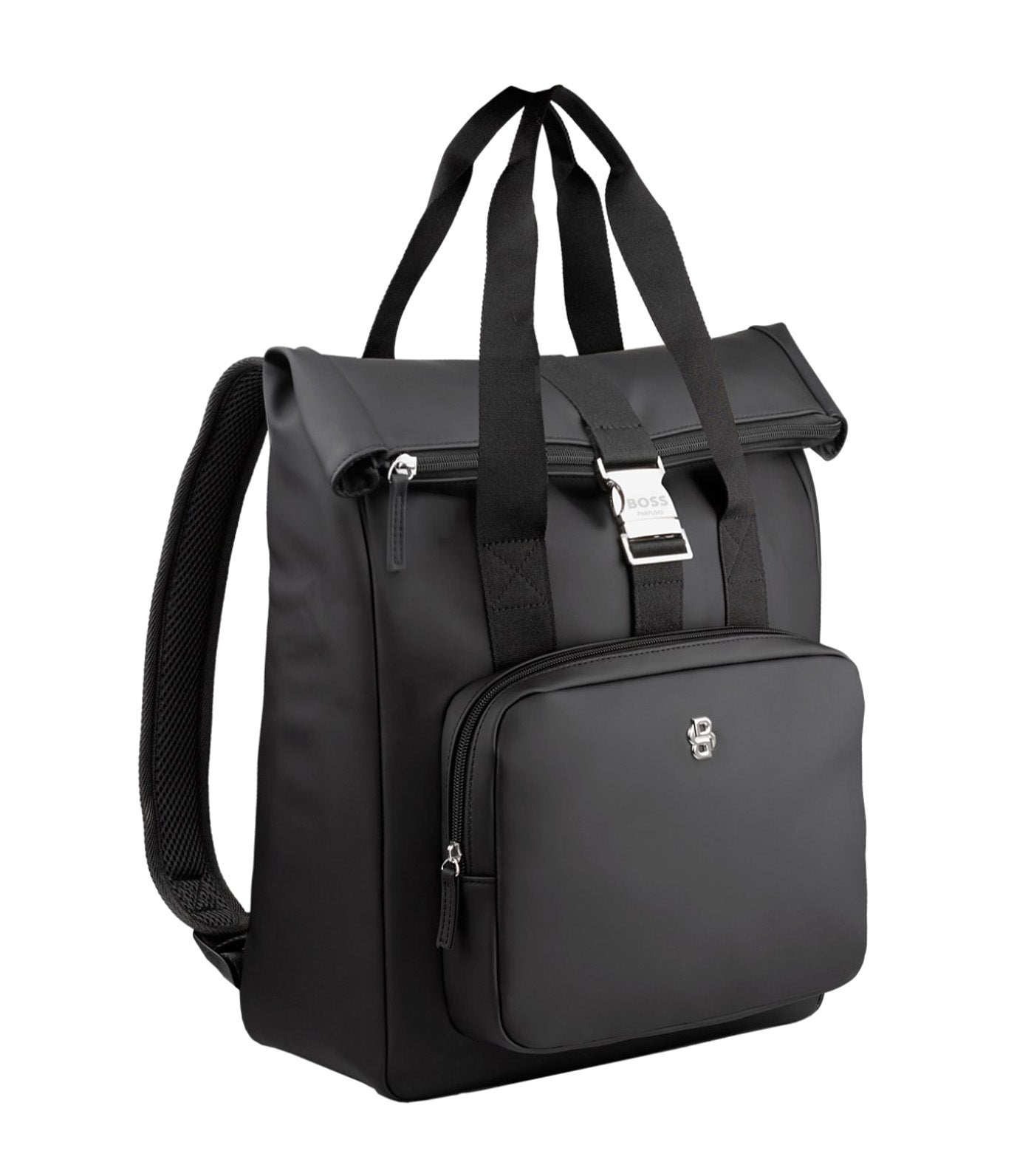 Complimentary Bottled Backpack