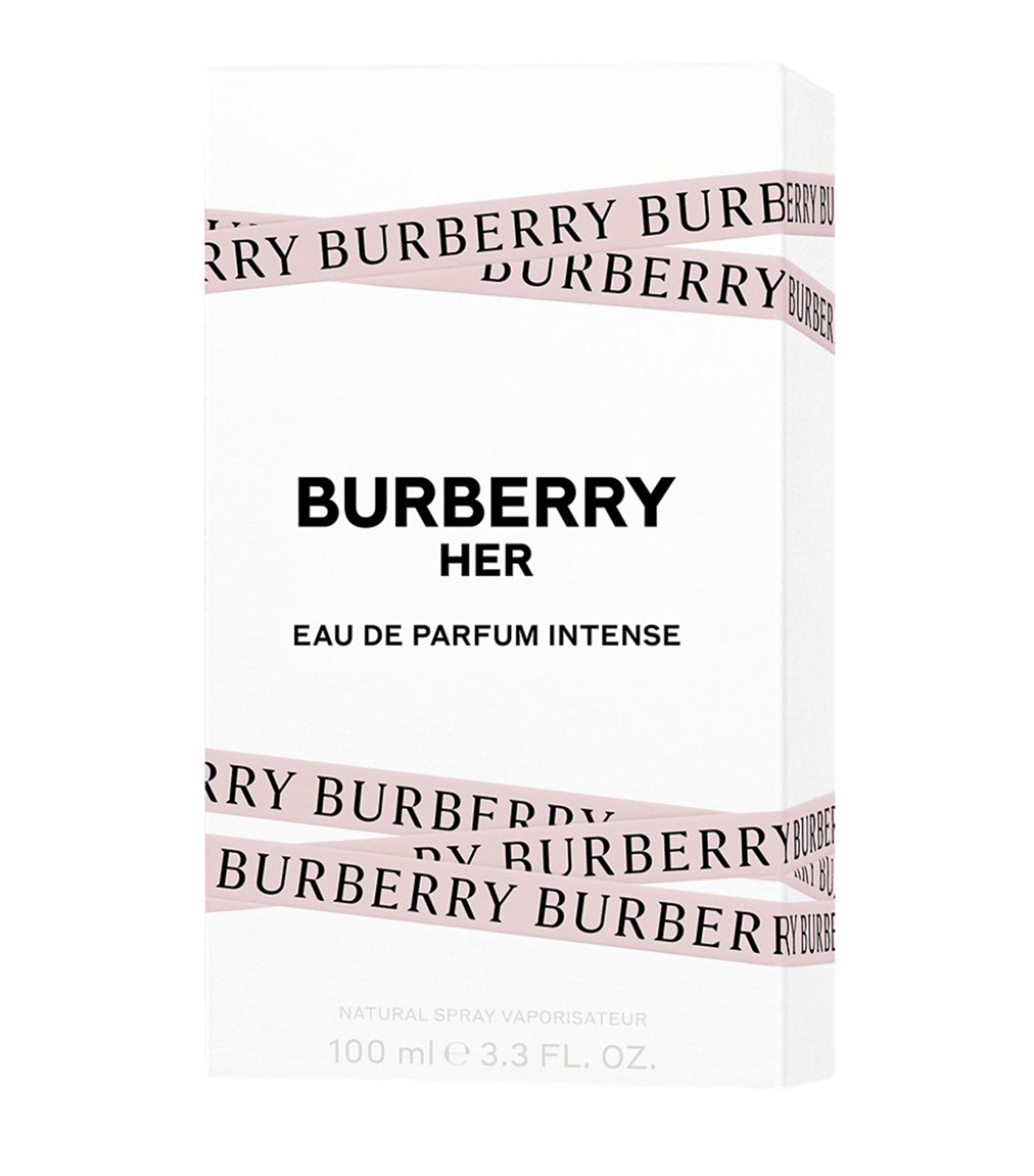 Her Eau de Parfum Intense