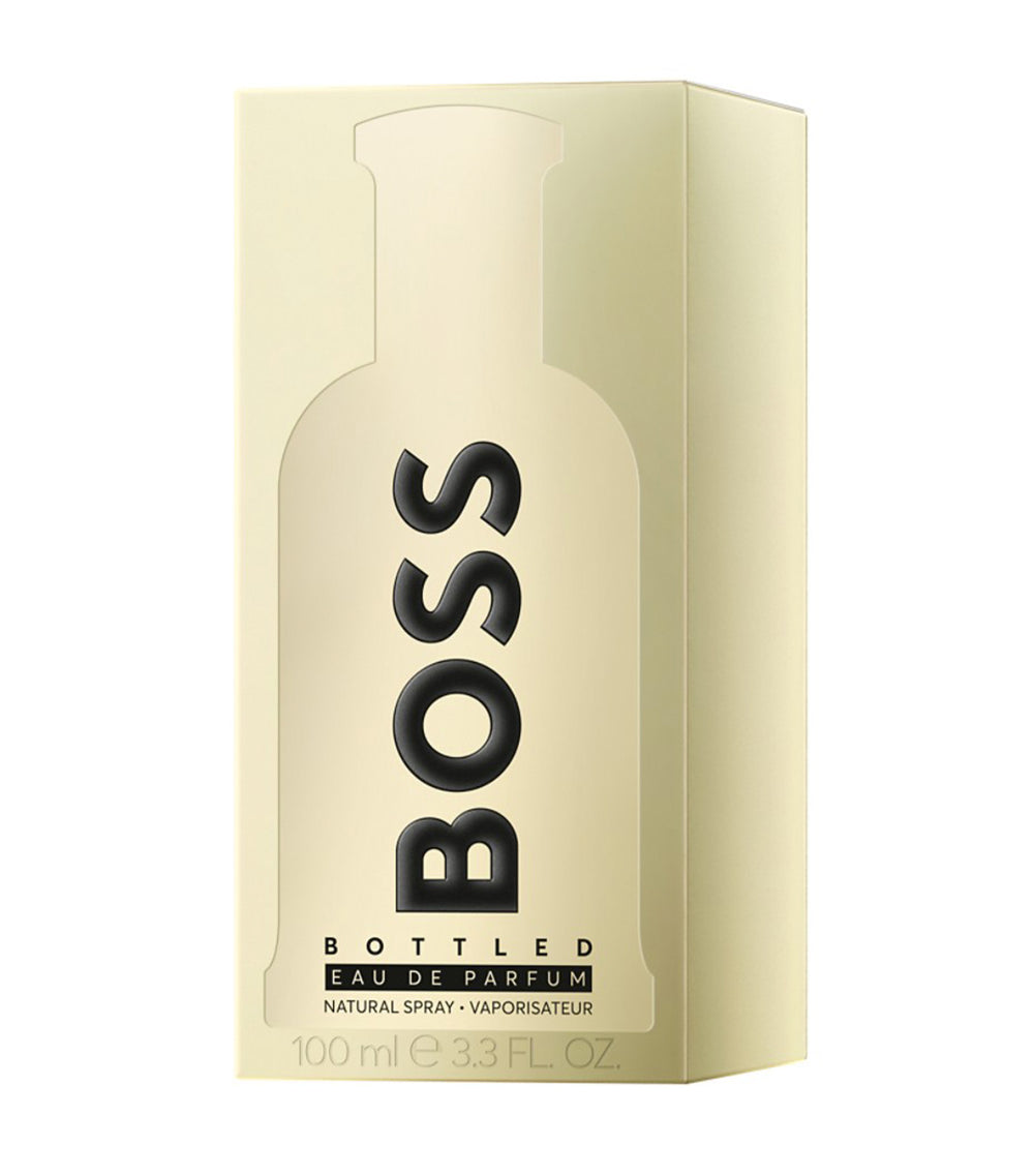 Boss Rustan HUGO BOSS Fragrances Bottled Eau de Parfum for Men | Rustan's