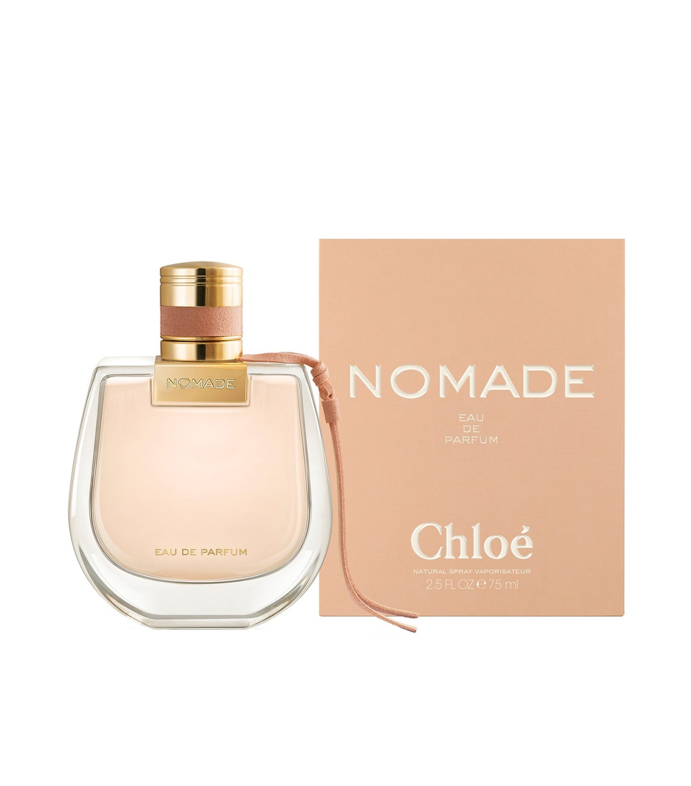 Nomade Eau de Parfum