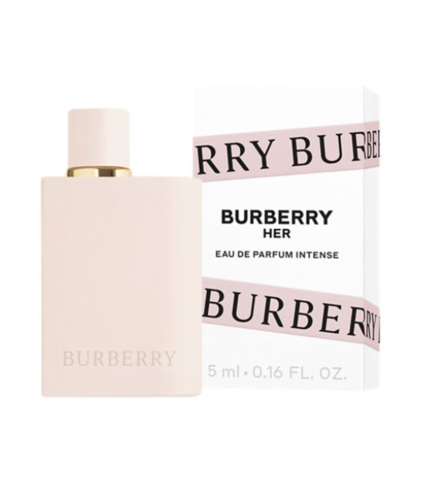 Complimentary Her Eau de Parfum Intense Mini 5ml