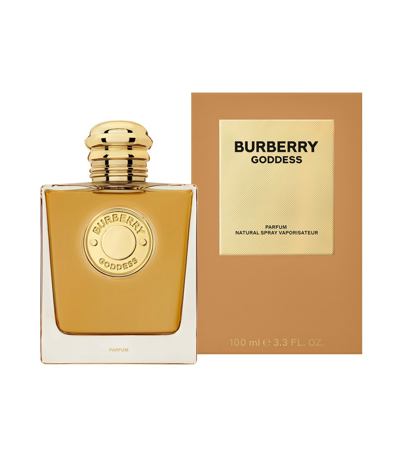 Goddess Parfum