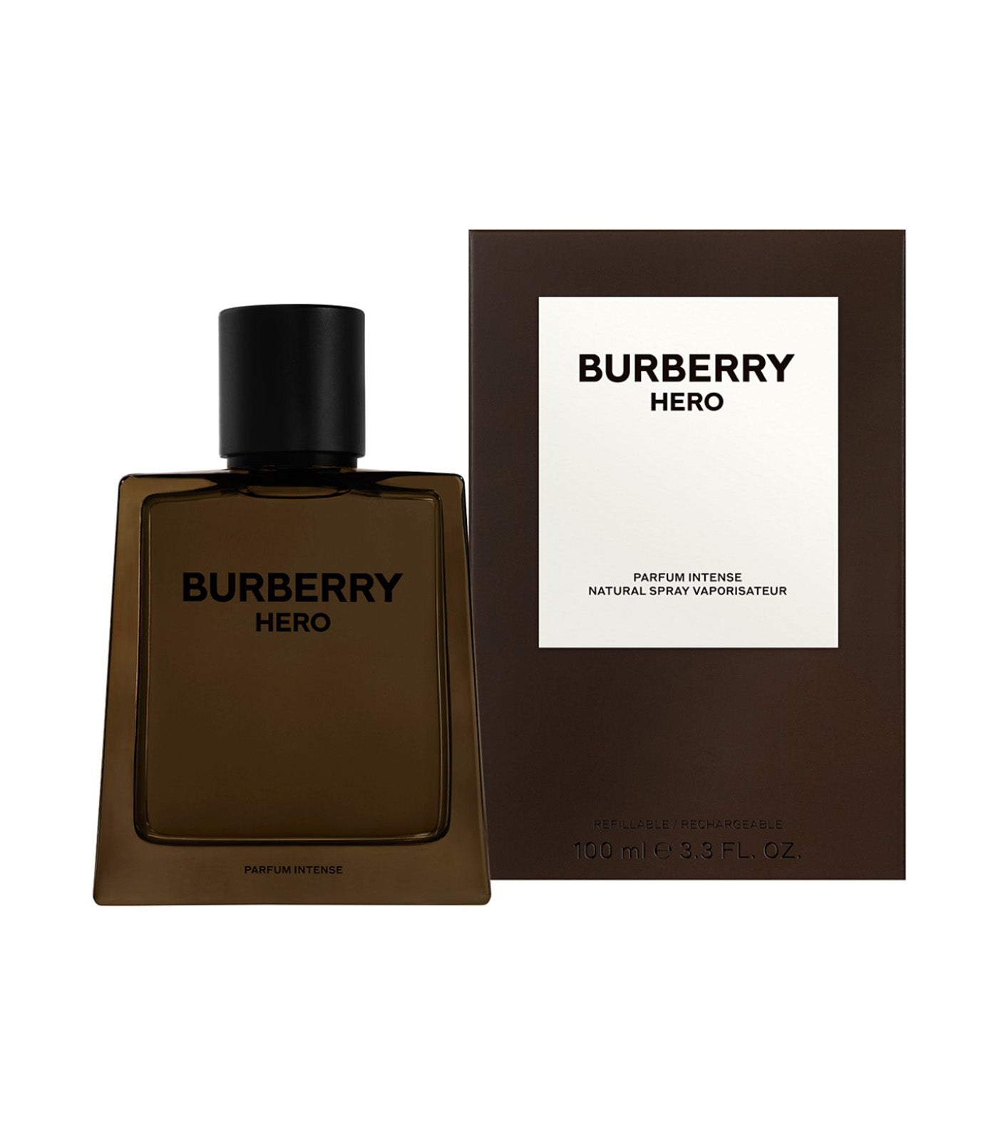 Hero Parfum Intense for Men