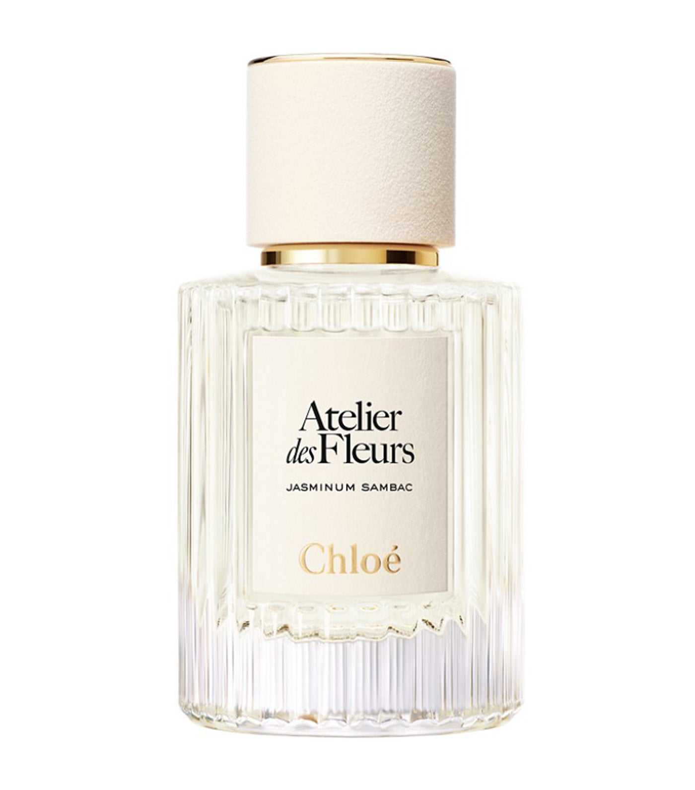 香水(女性用) Chloe Atelier des Fleurs Jasminum Sambac Chloé Atelier des Fleurs Jasminum Sambac Eau de Parfum | Rustan's