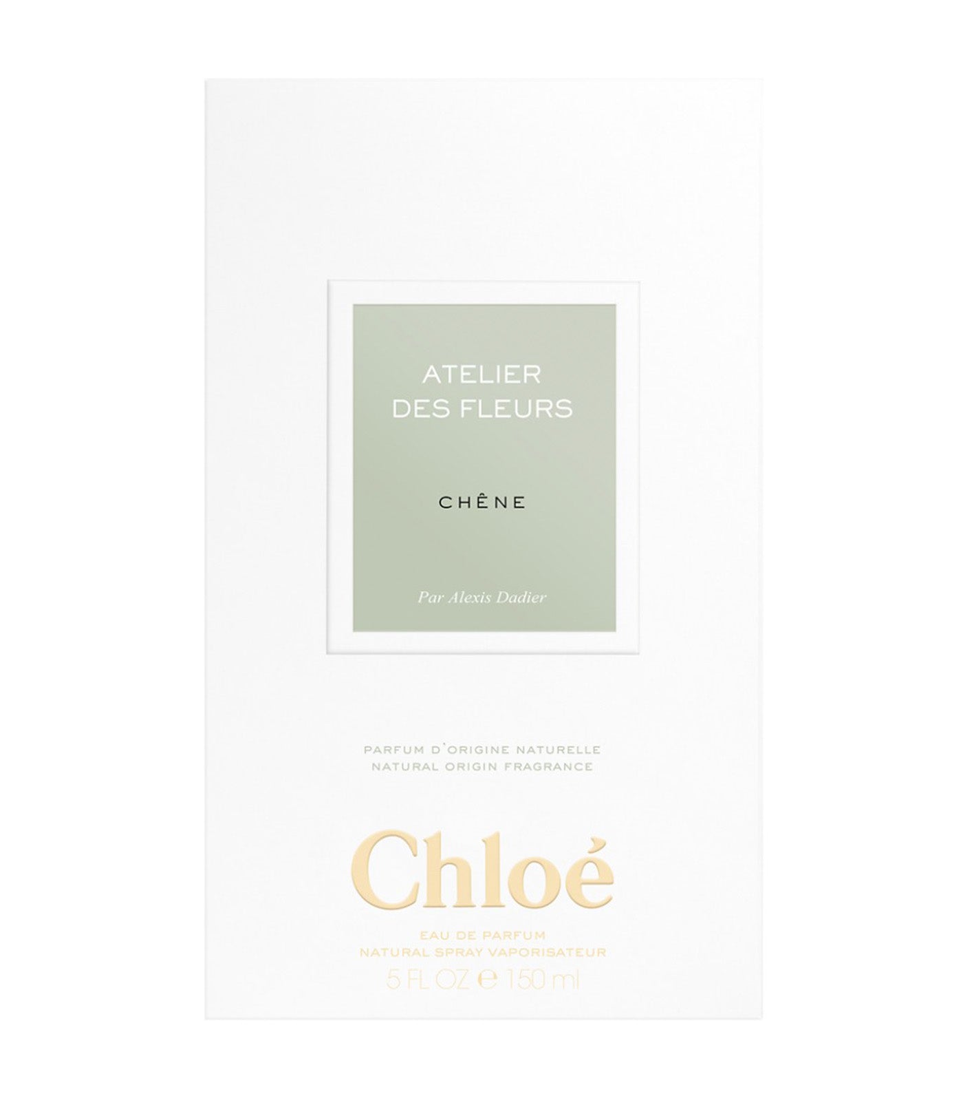 Atelier des Fleurs Chêne Eau de Parfum