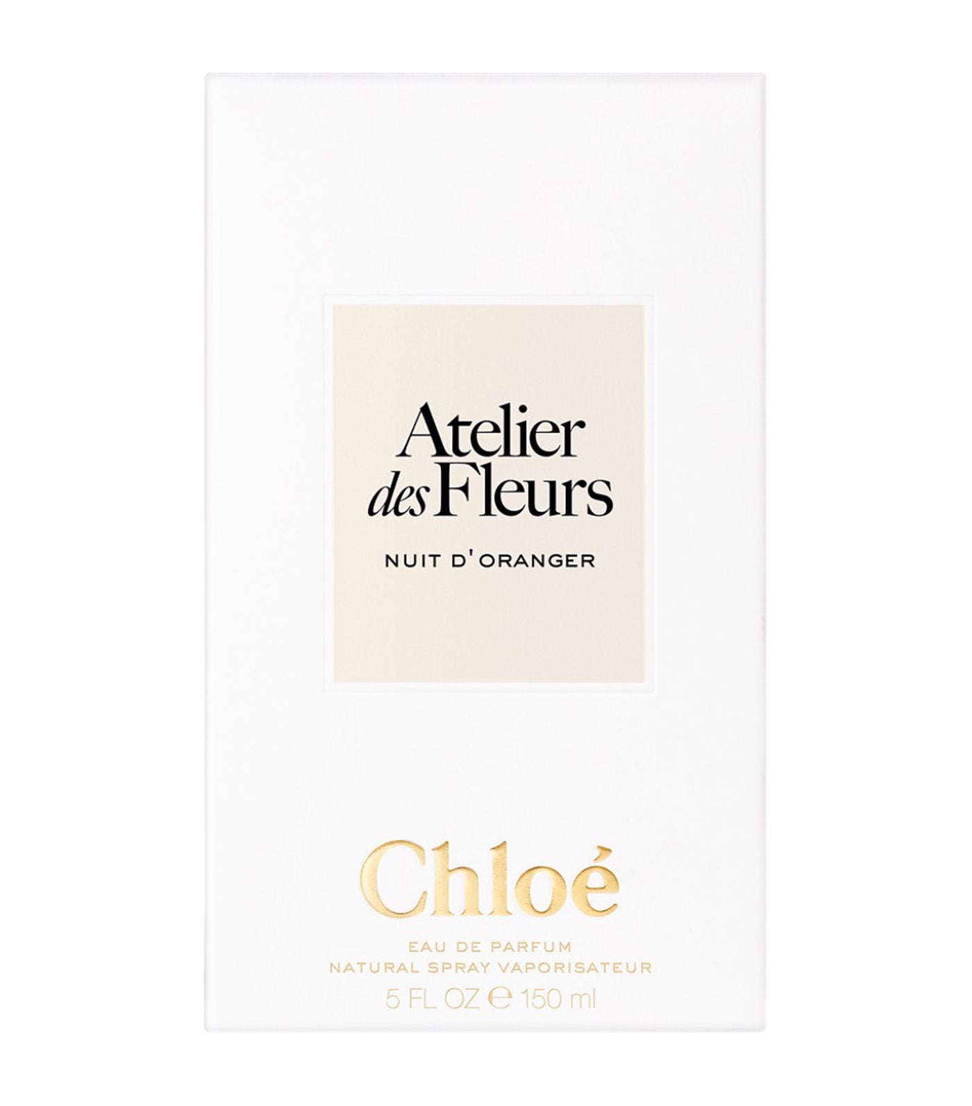 Atelier des Fleurs Nuit d'Oranger Eau de Parfum