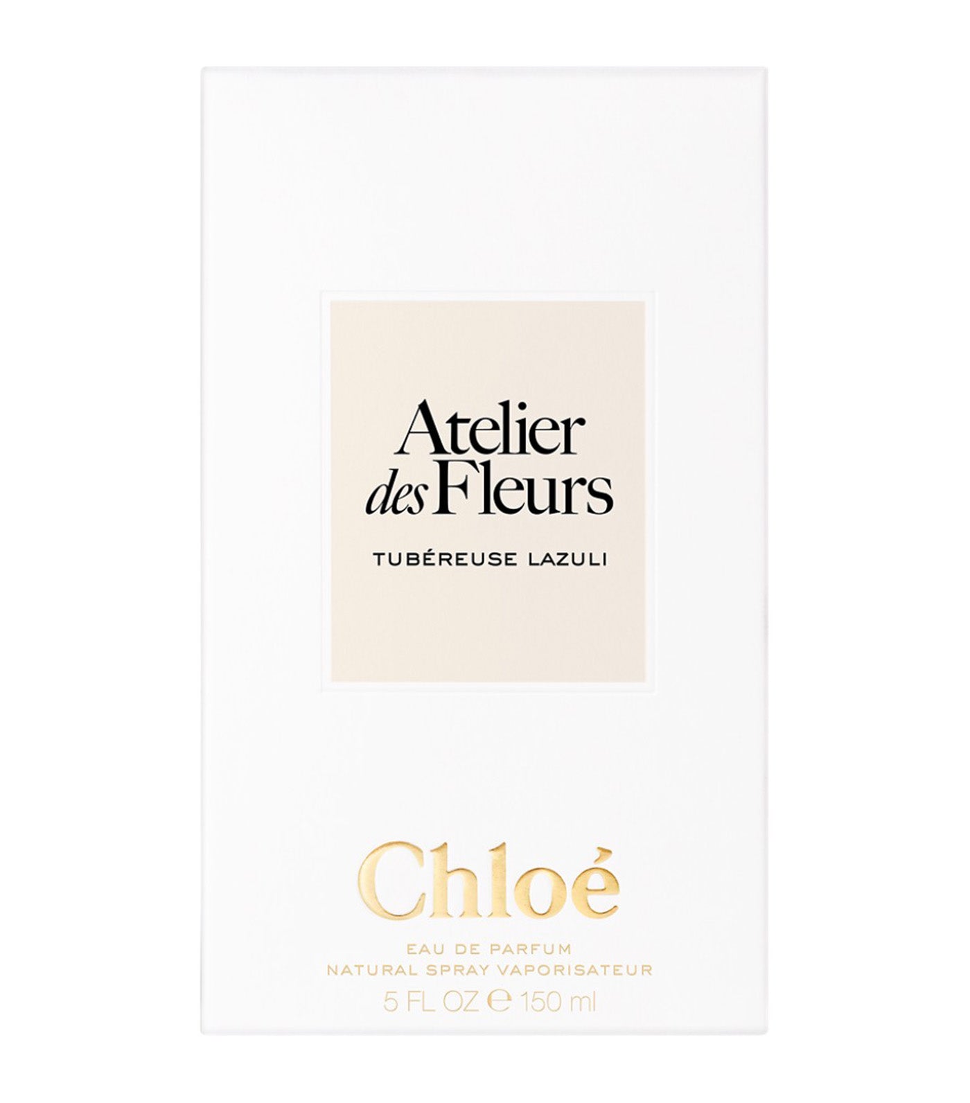 Atelier des Fleurs Tubéreuse Lazuli Eau de Parfum