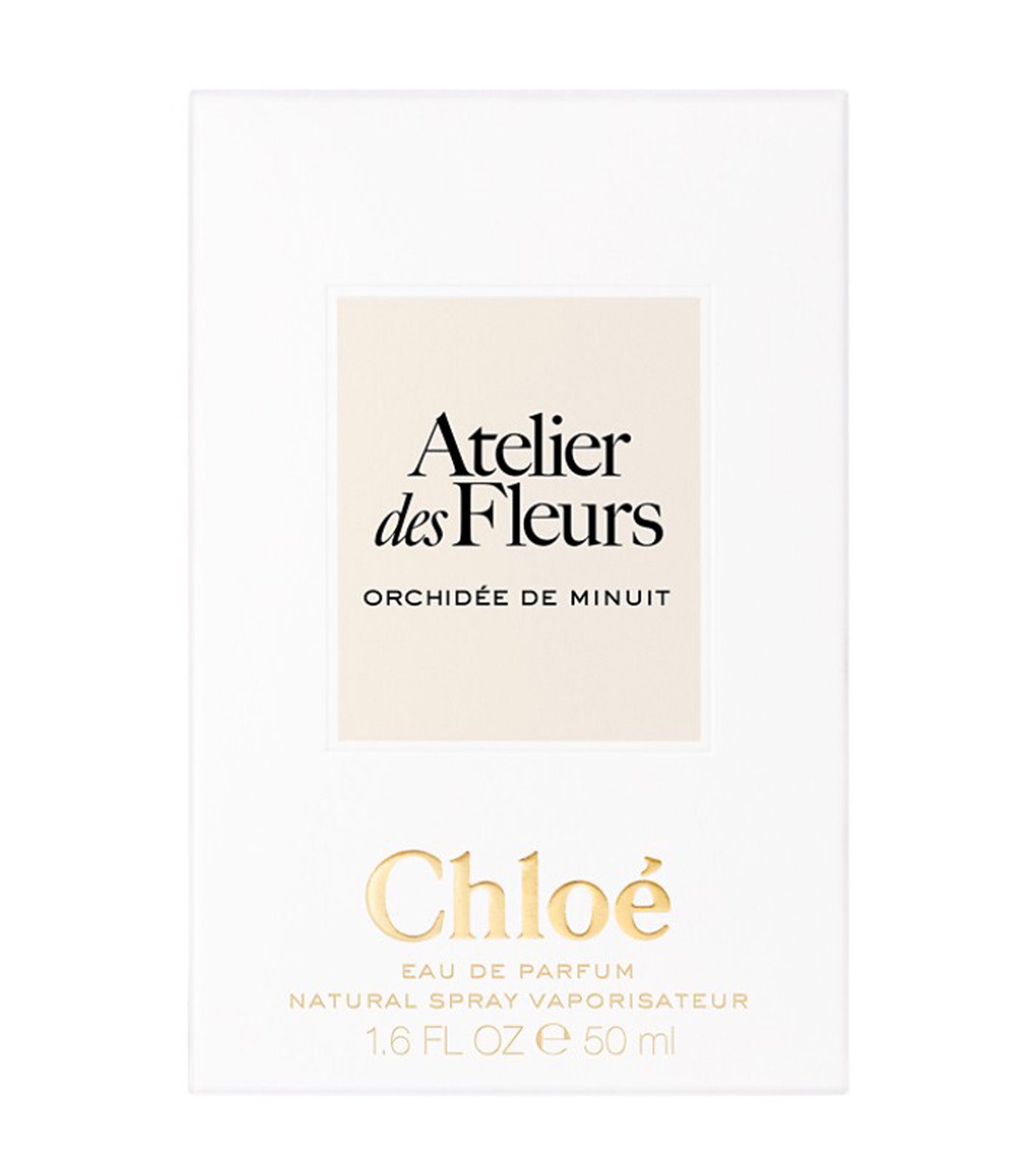 Chloé Atelier des Fleurs Orchidée de Minuit Eau de Parfum for
