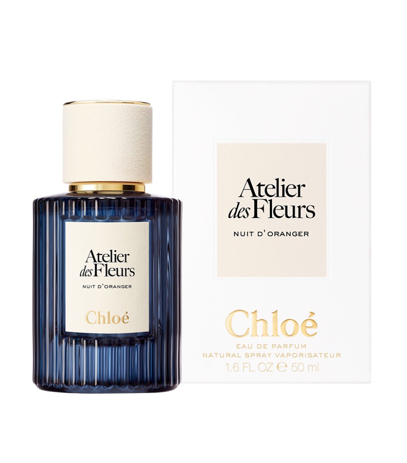 Atelier des Fleurs Nuit d'Oranger Eau de Parfum