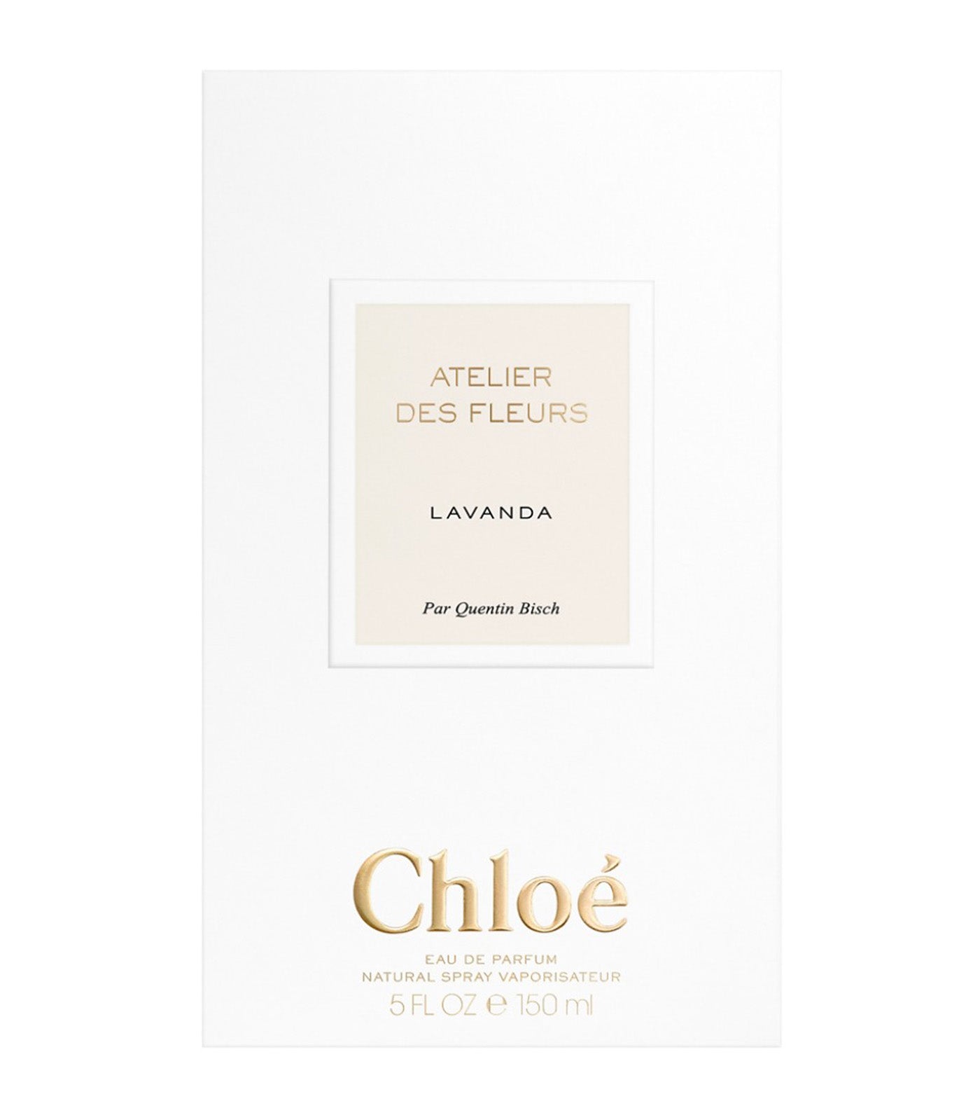 Atelier des Fleurs Lavanda Eau de Parfum