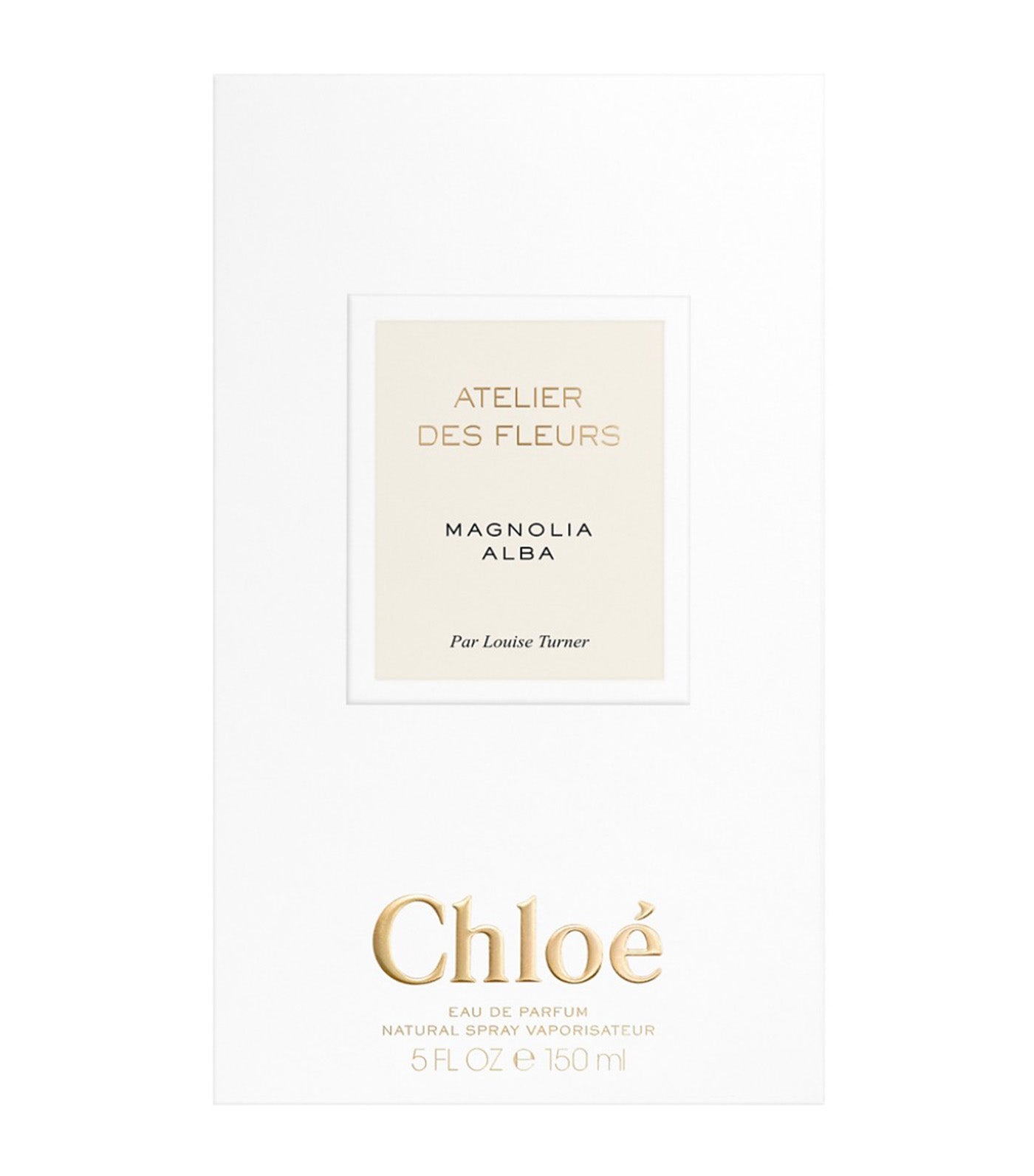 Atelier des Fleurs Magnolia Alba Eau de Parfum