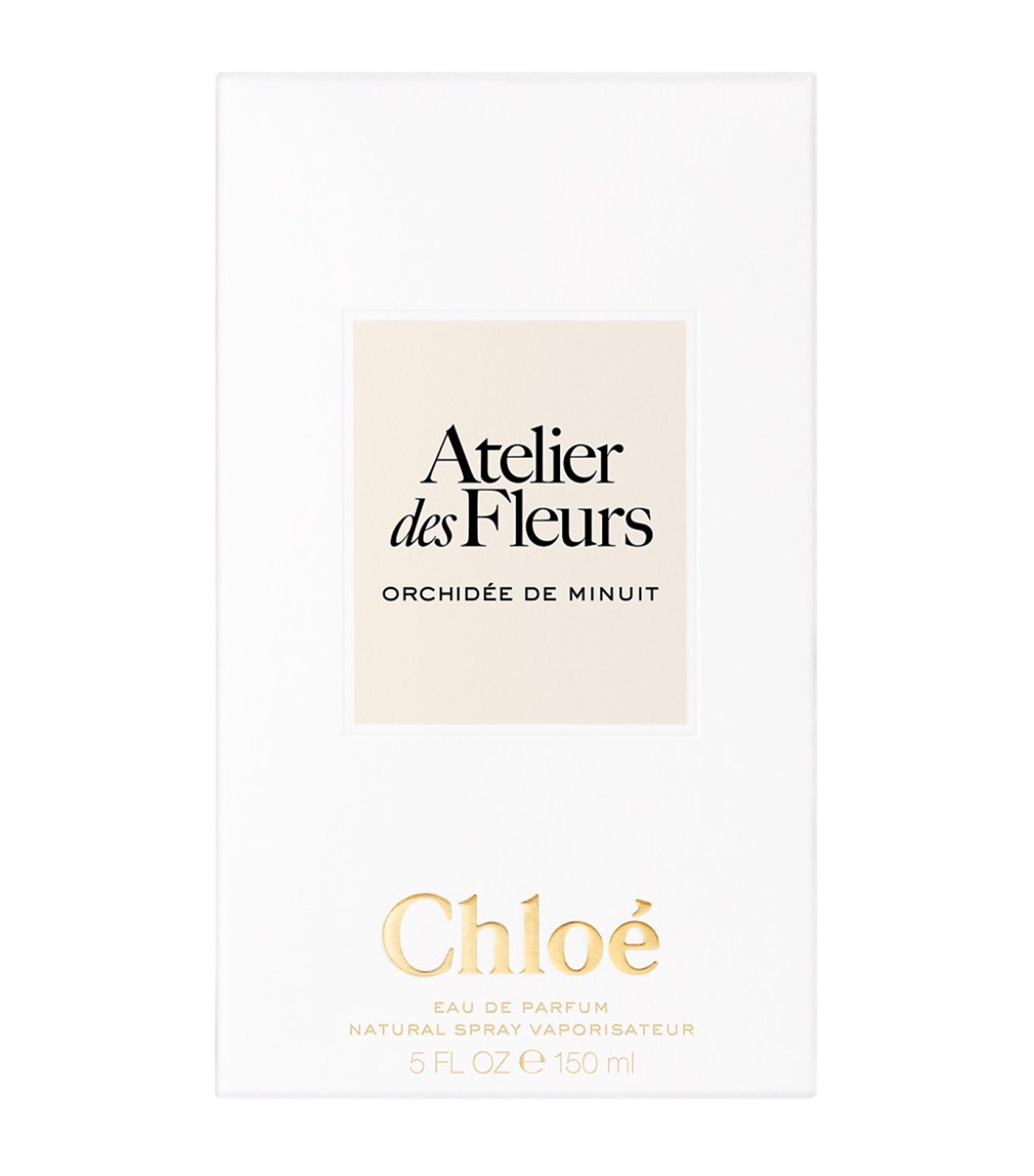 Chloé Atelier des Fleurs Orchidée de Minuit Eau de Parfum for