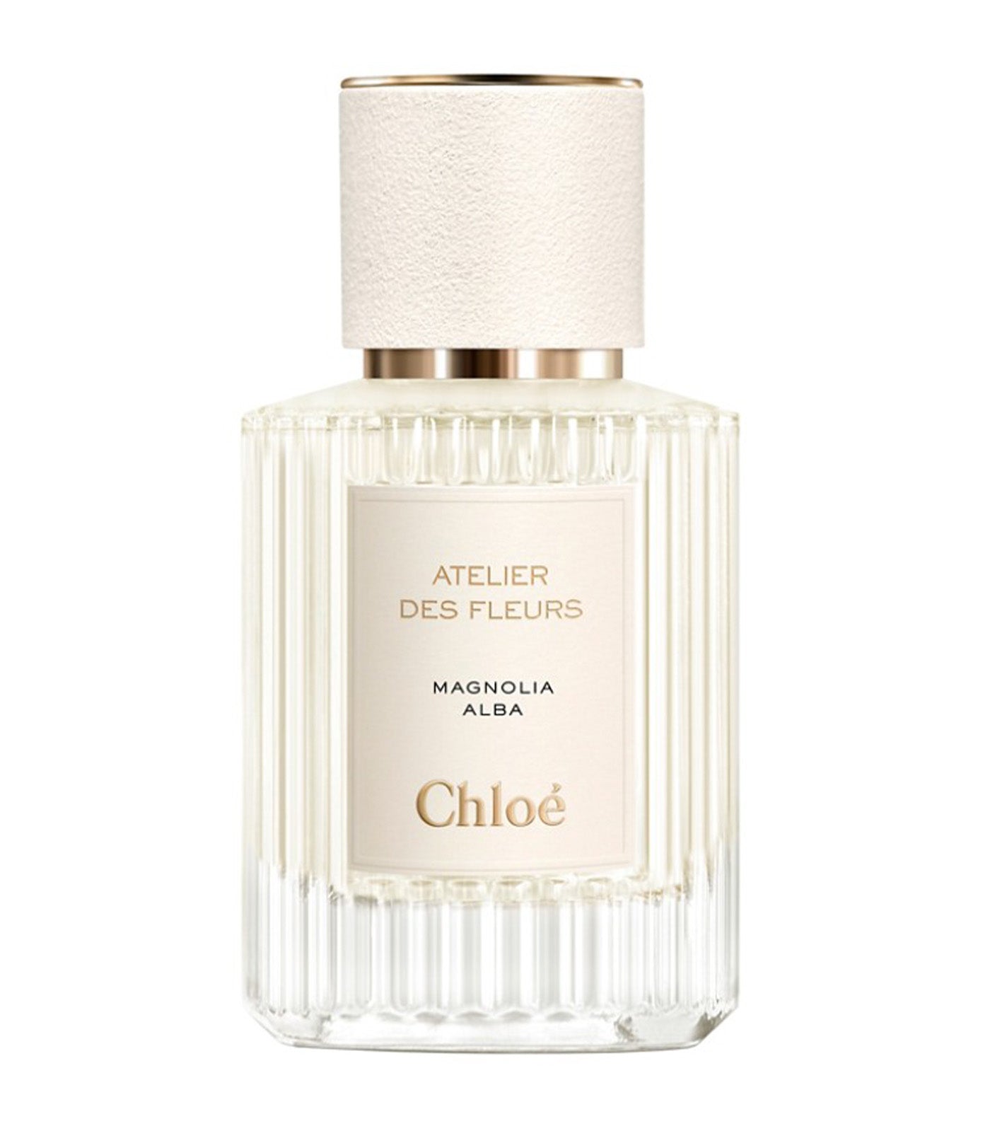 Chloé Atelier des Fleurs Magnolia Alba Chloé Atelier des Fleurs Magnolia Alba Eau de Parfum for Women