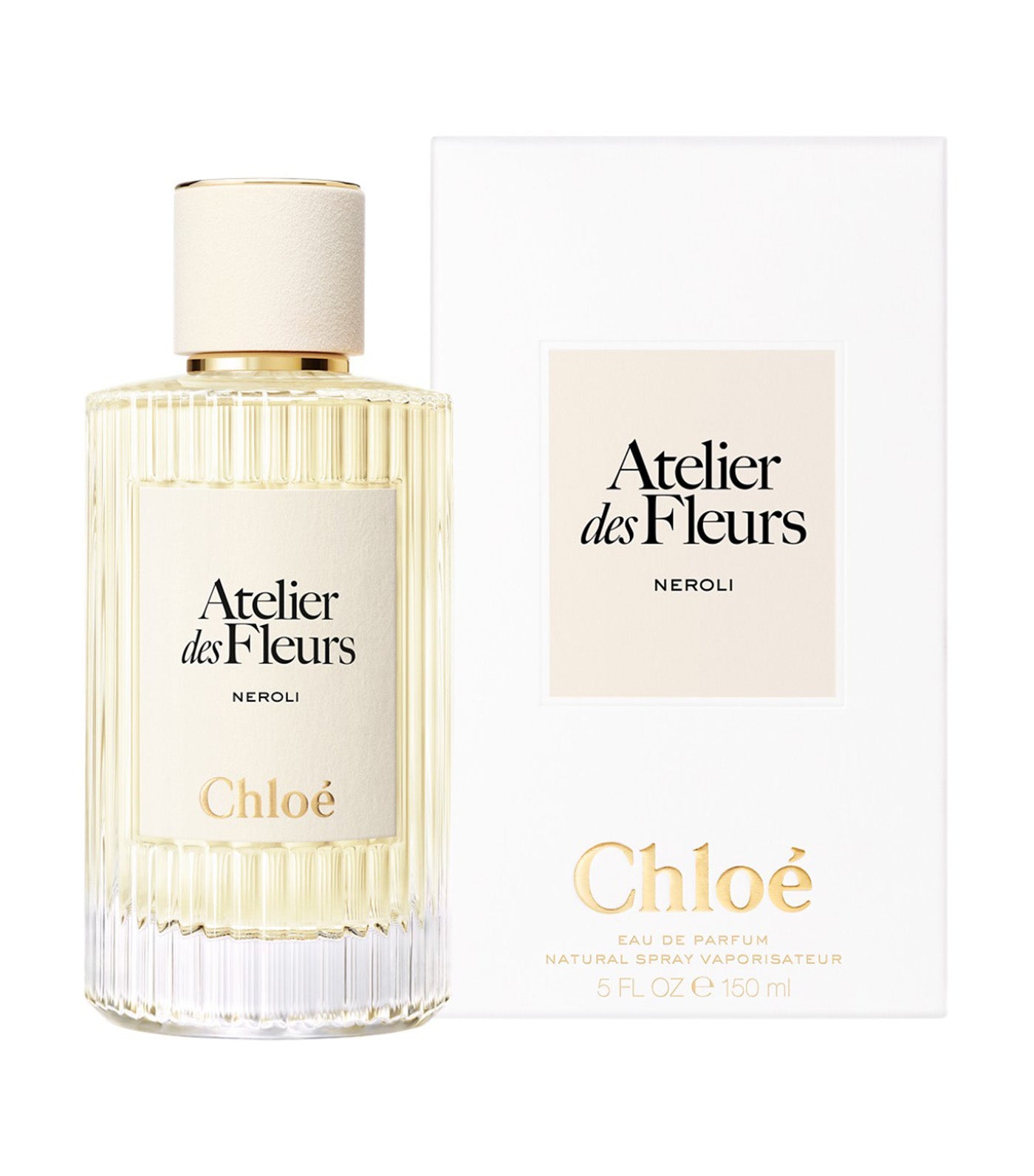 Chloé Atelier des Fleurs Néroli Eau de Parfum | Rustan's