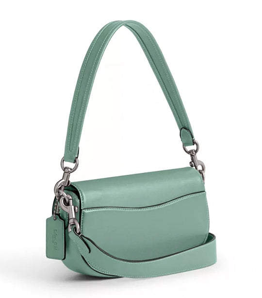 ★Coach★ Amy Saddle Bag 23 CR667 LHAQM Coach Emmy Saddle Bag 23, Black: Handbags: Amazon.com