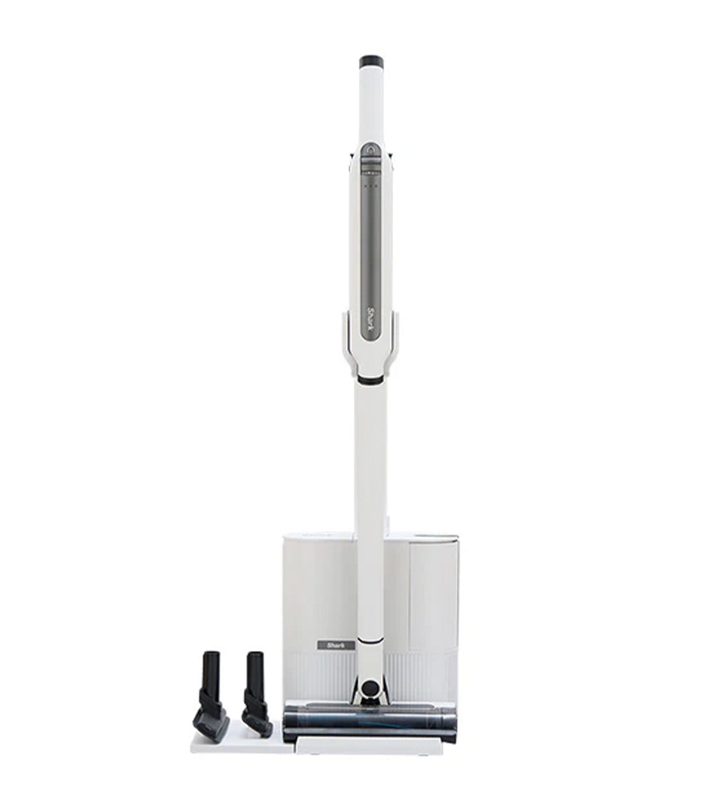 Shark EvoPower System STD+ Cordless Vacuum Cleaner White