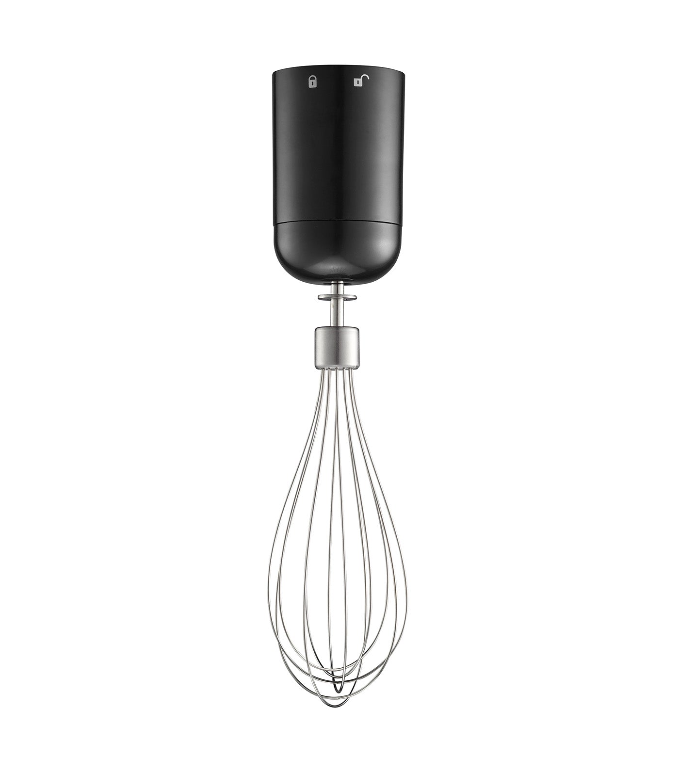 Hand Blender -  Silver & Black, 700ML