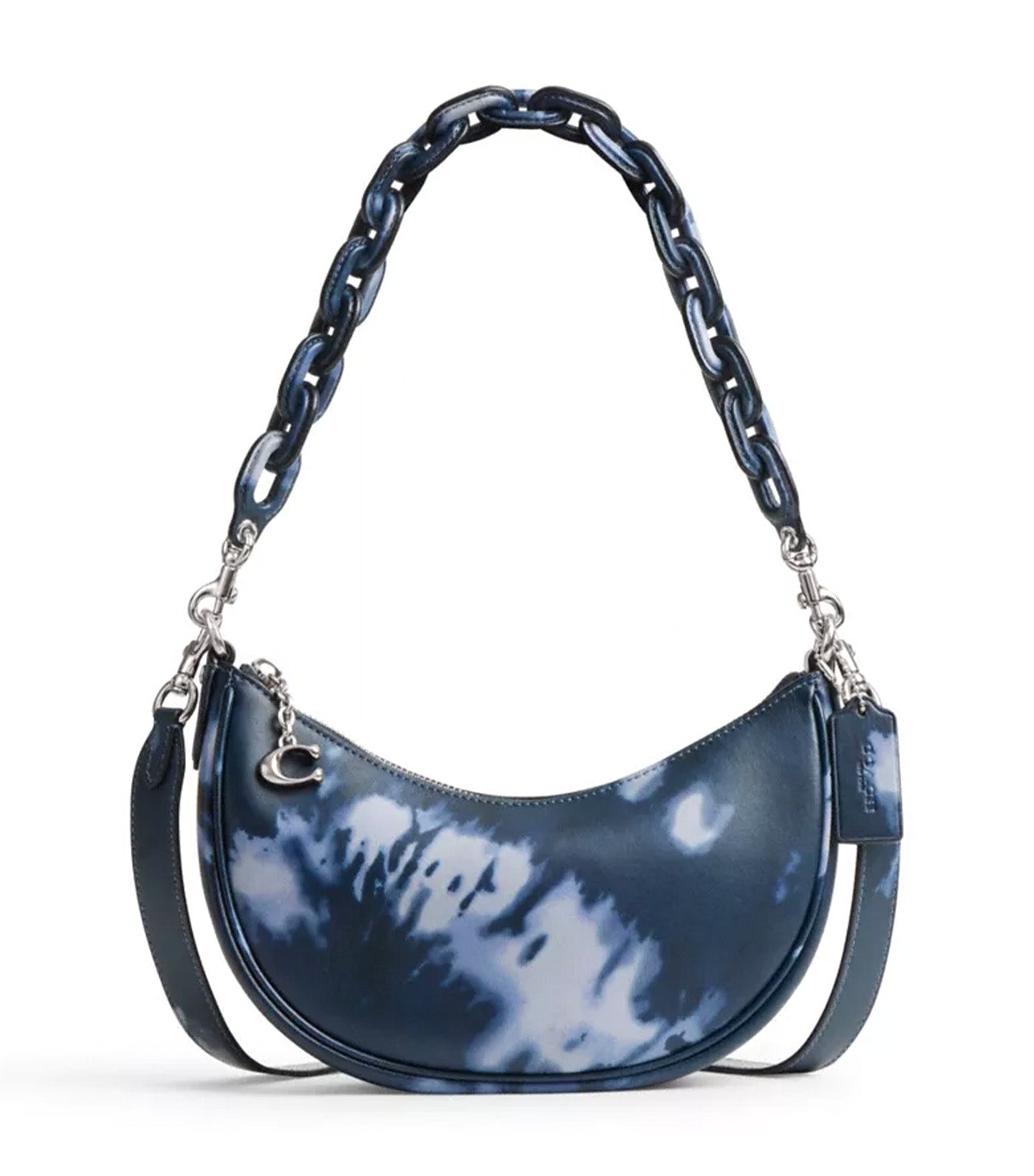 Mira Shoulder Bag Buff