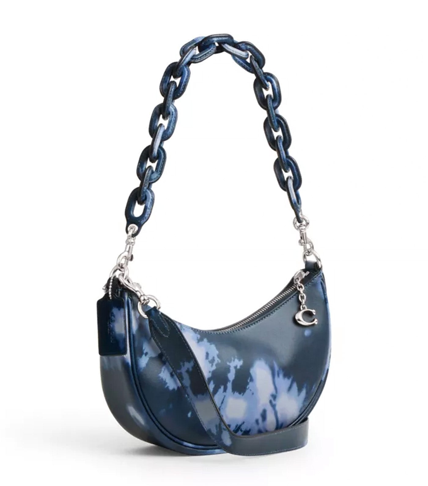 Mira Shoulder Bag Buff