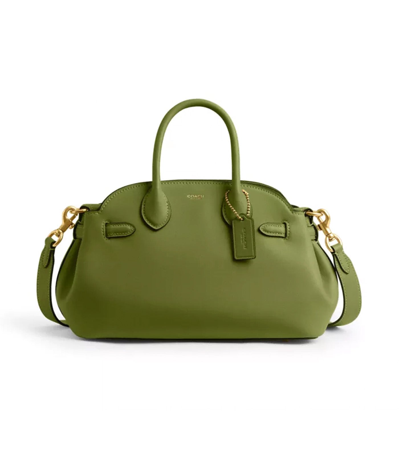 Empire Carryall 26 B4/Dark Lime