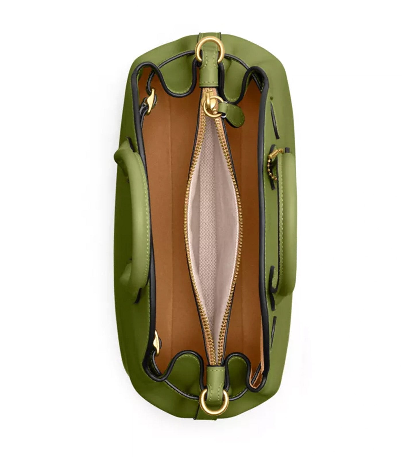 Empire Carryall 26 B4/Dark Lime