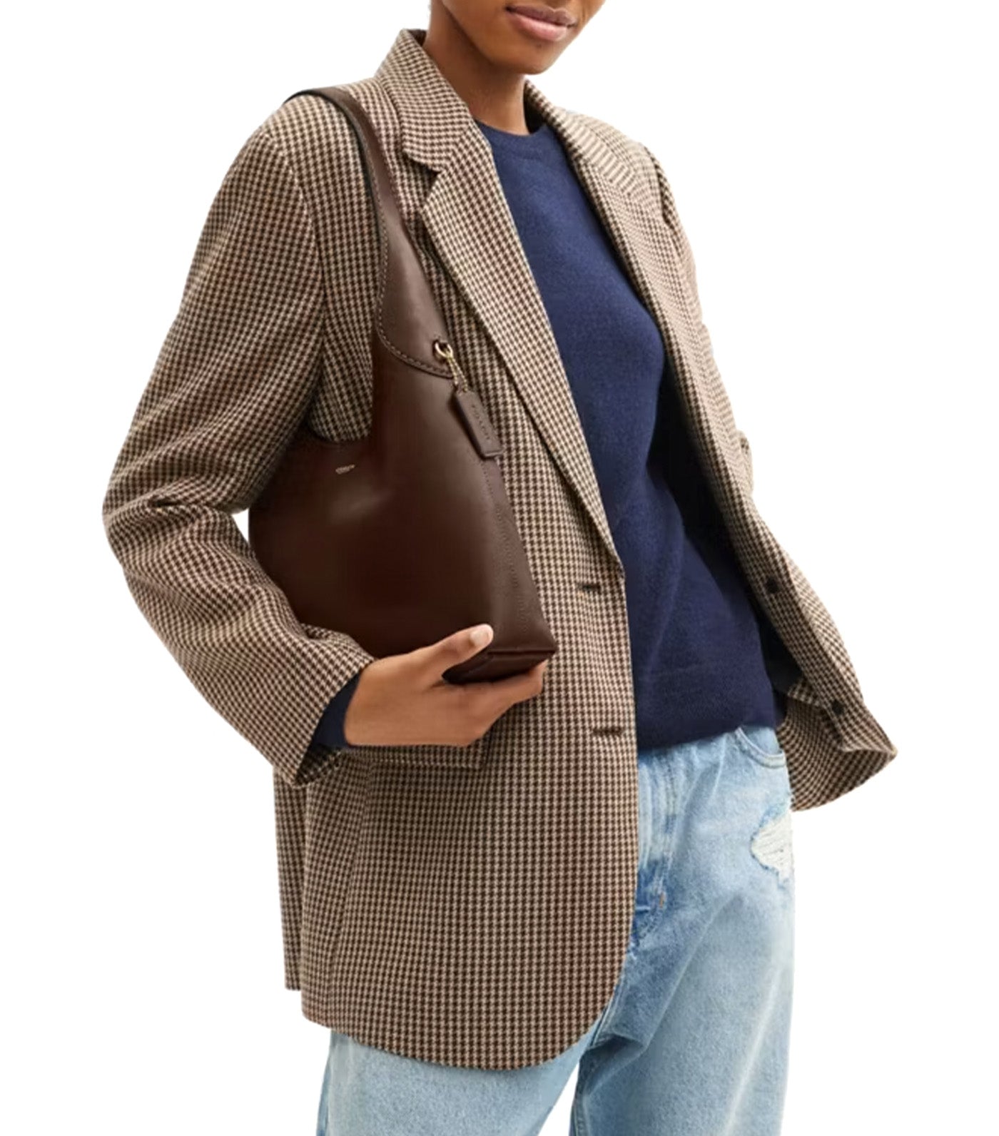 Brooklyn Shoulder Bag 28