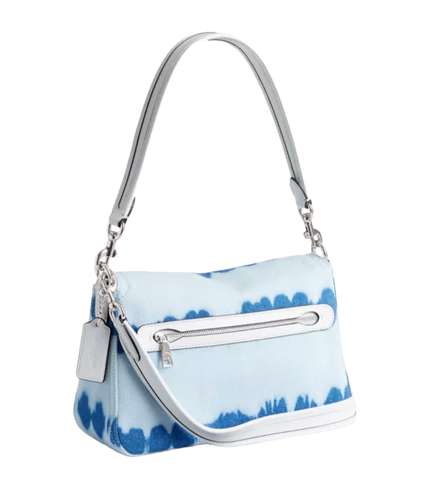 Soft Tabby LH/Denim Multi