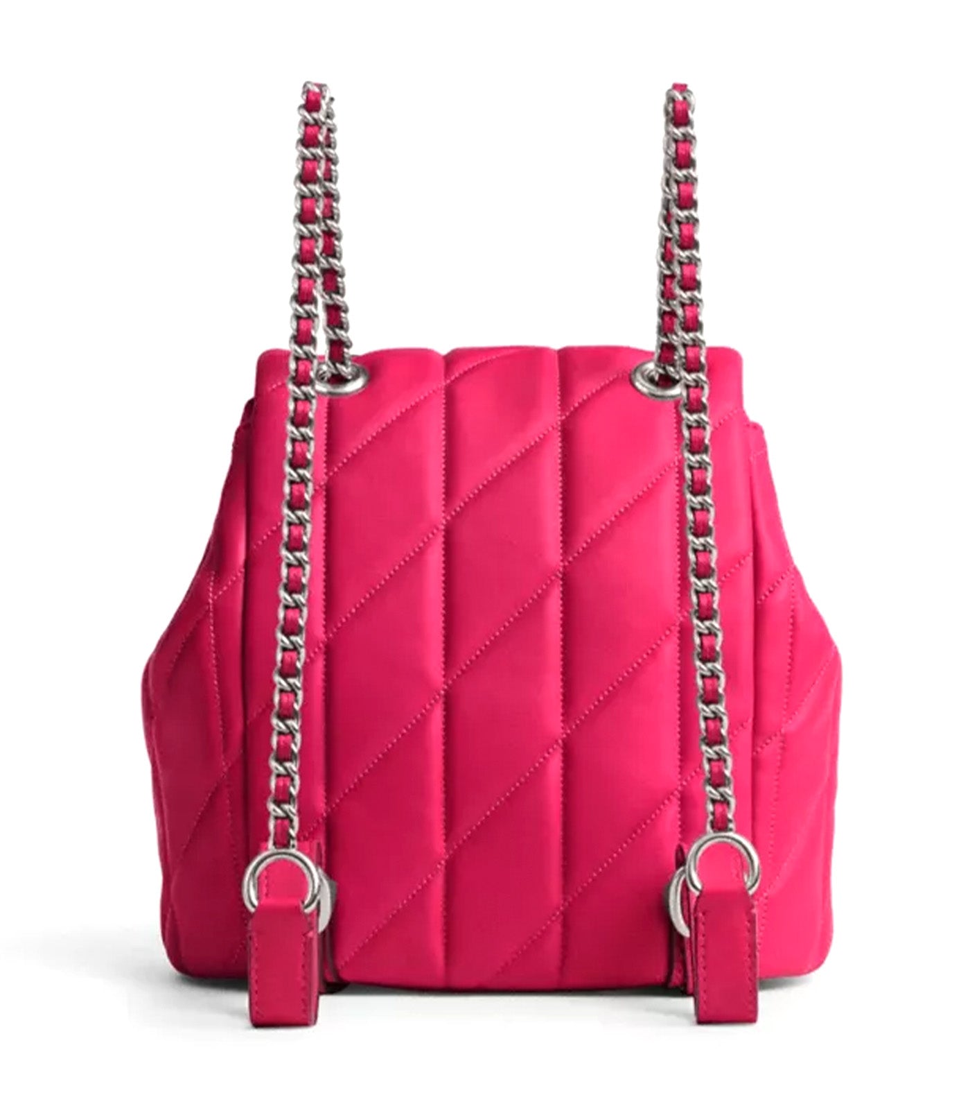 Tabby Backpack LH/Dragonfruit