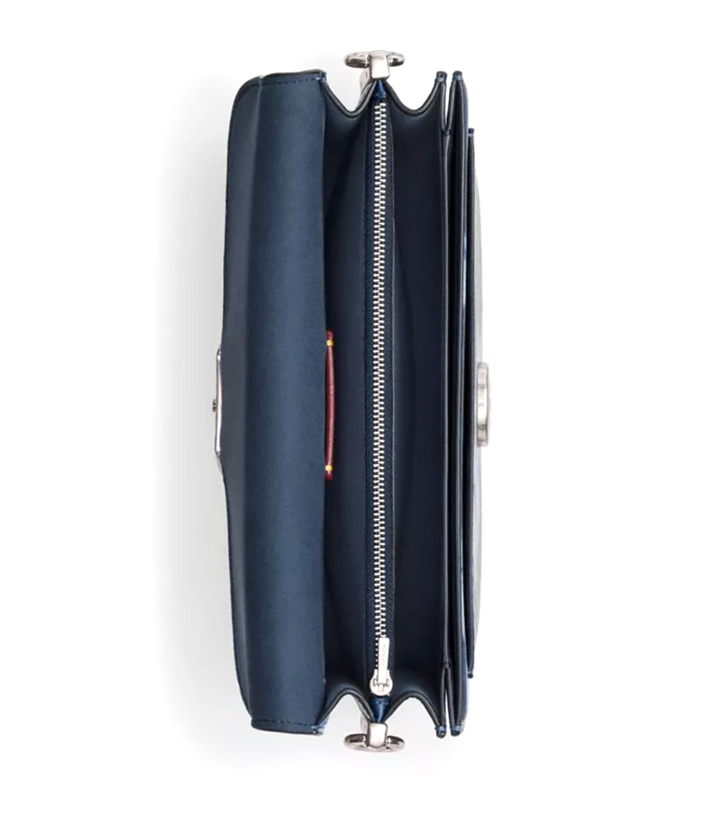 Tabby Shoulder Bag 26 LH/Midnight Navy