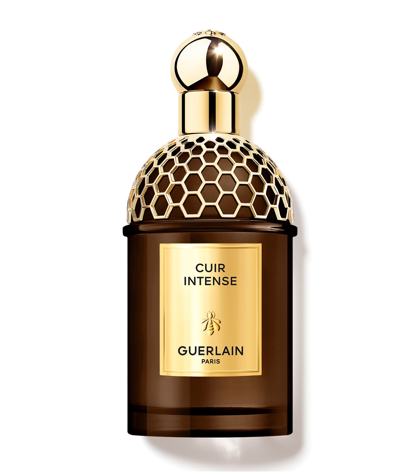 新品 Guerlain cuir intense EDP 125ML 旧ボトル Guerlain Cuir Intense EDP - 125ml – Blue Salon