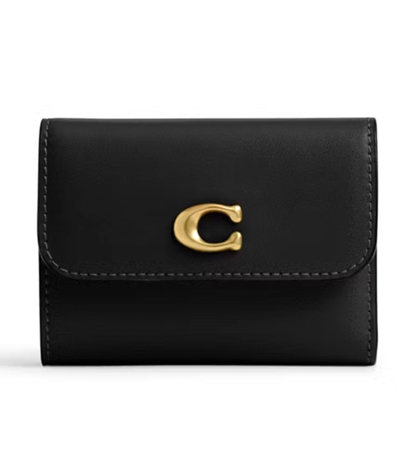 Essential Card Holder Wallet Black