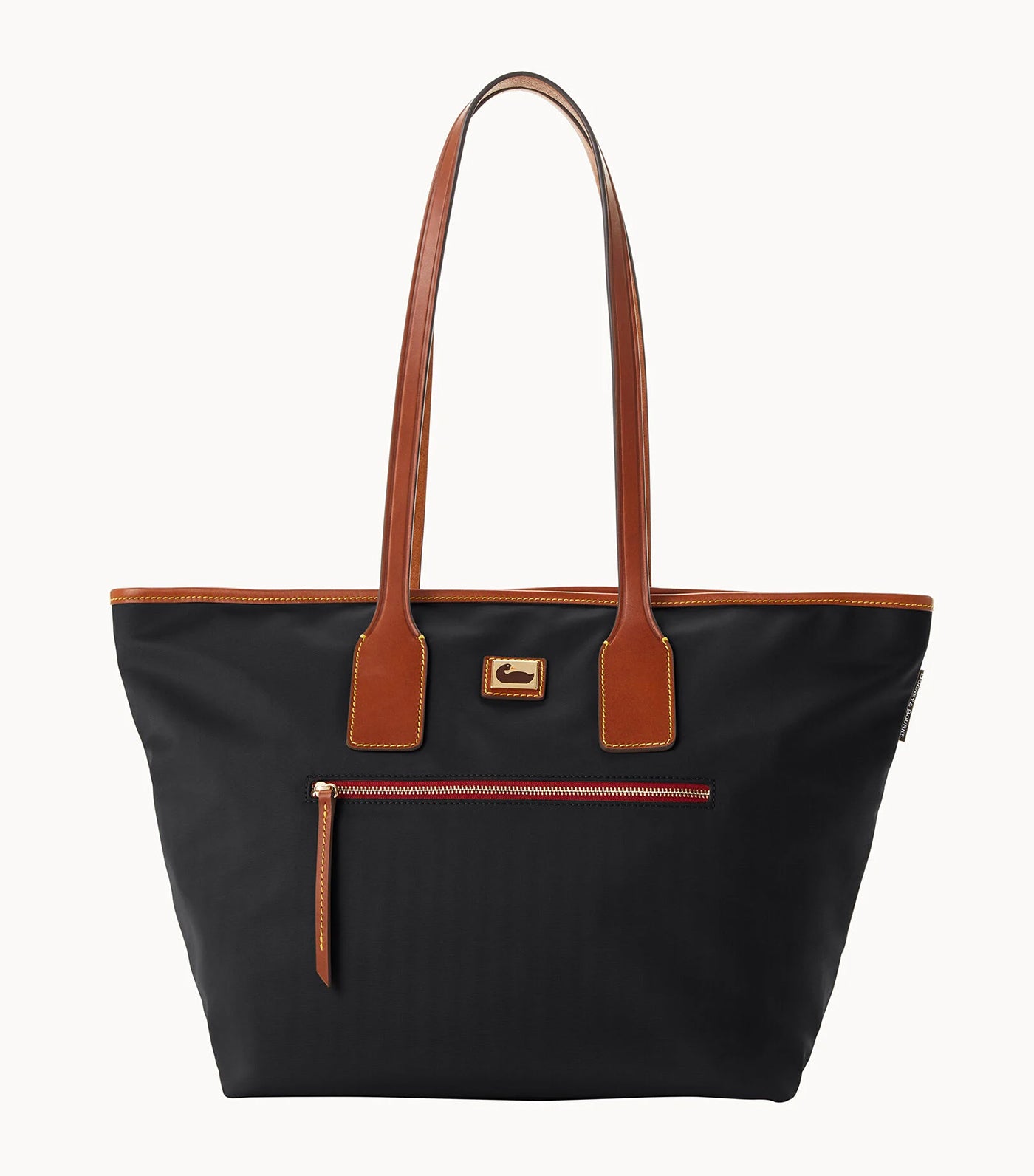 Wayfarer Tote Black