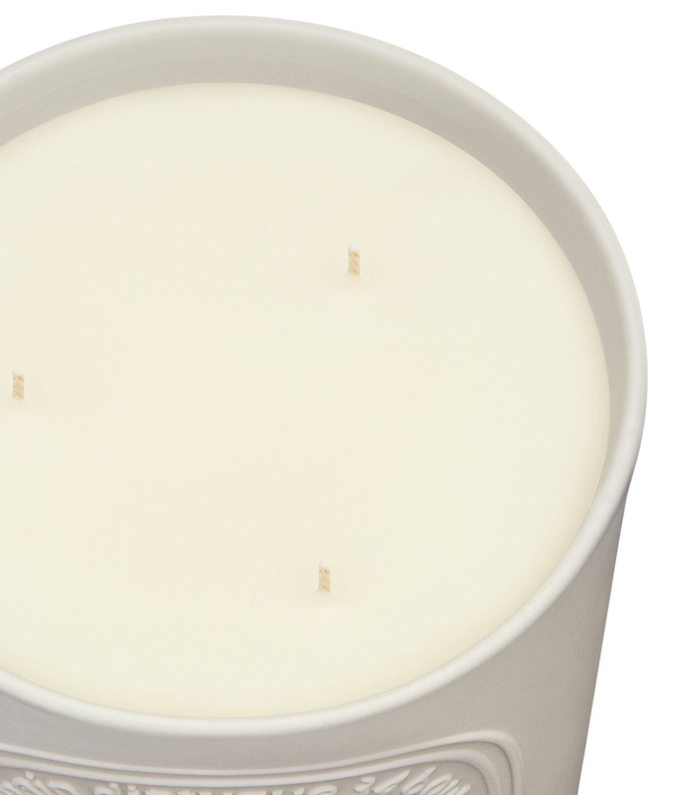 34 Boulevard Saint Germain Candle