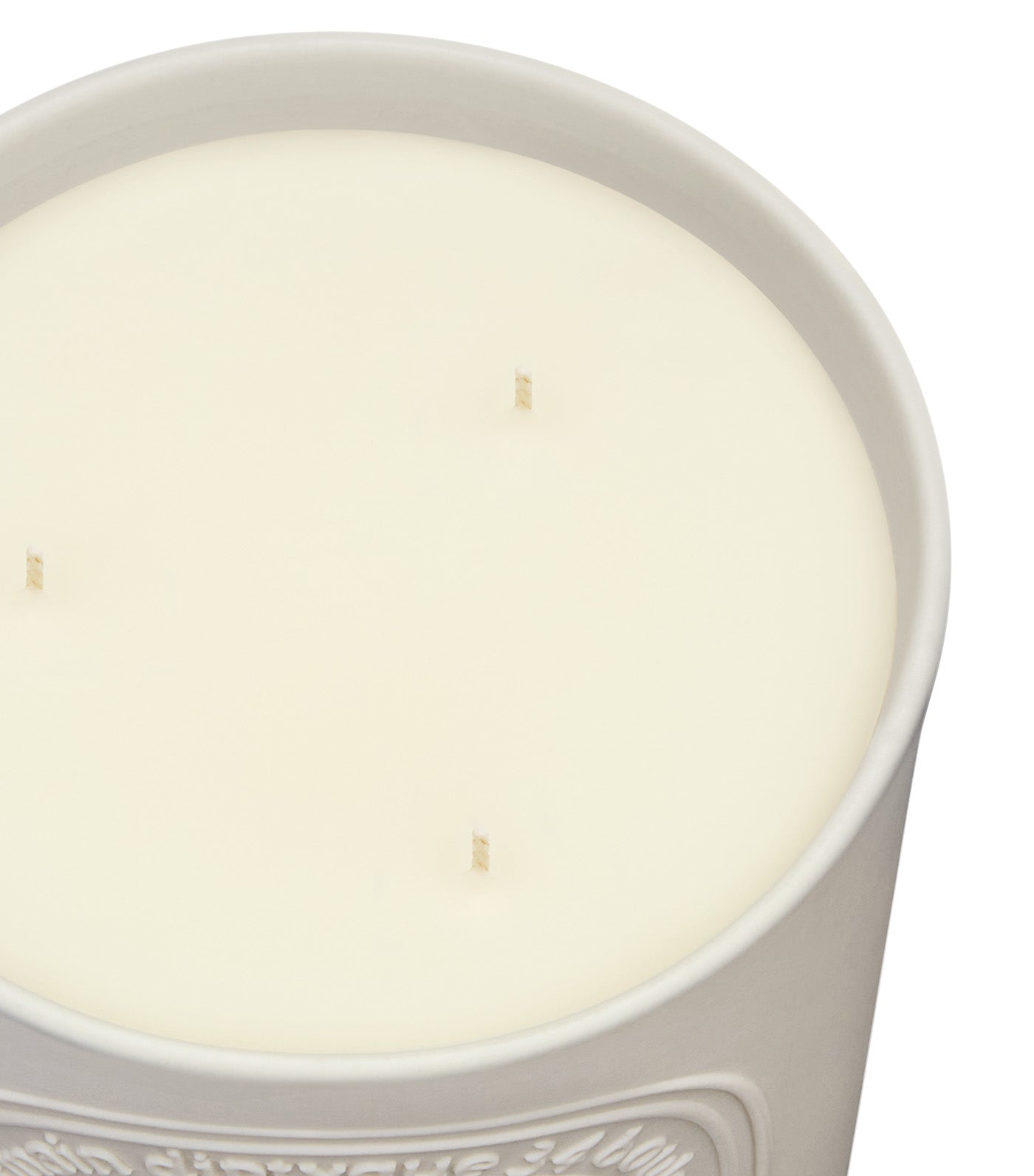 34 Boulevard Saint Germain Candle