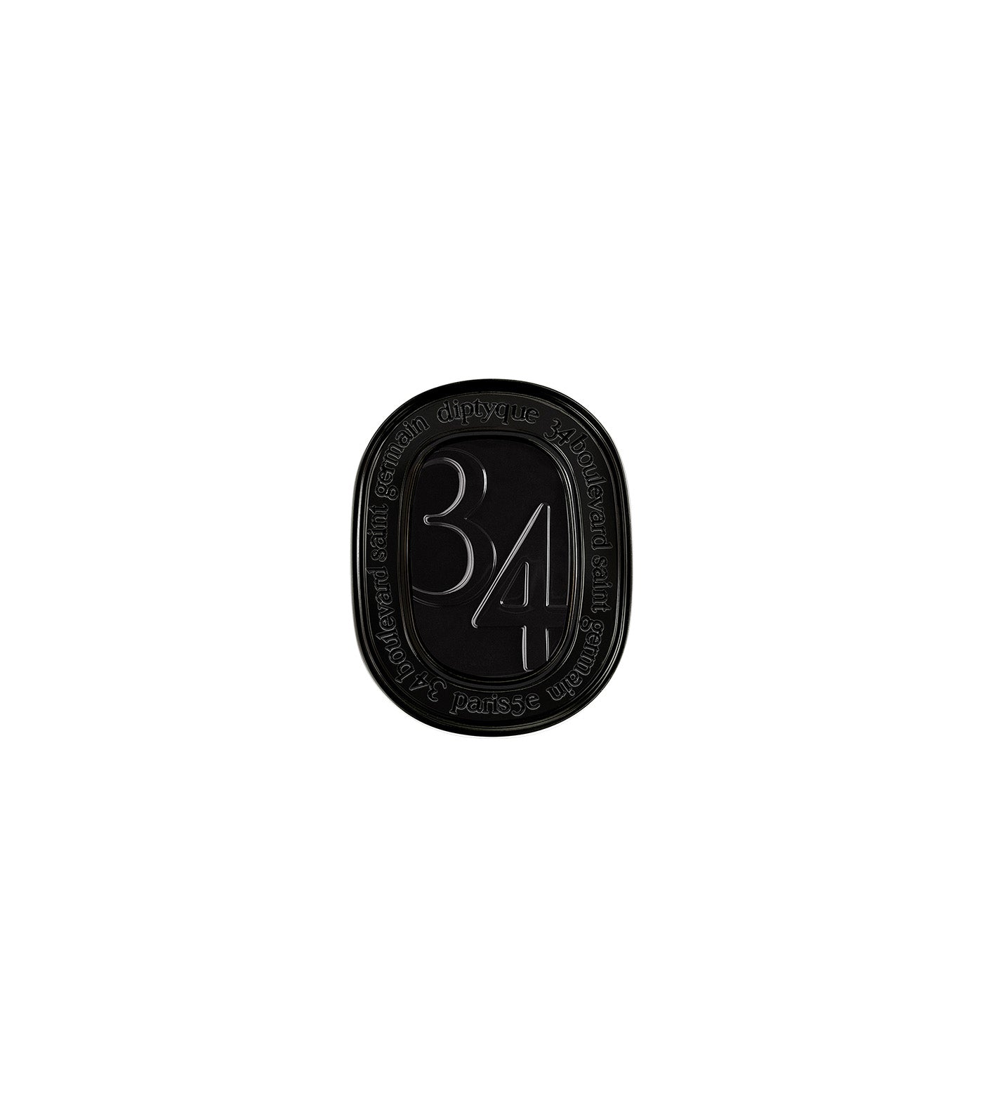 DIPTYQUE 34 Boulevard Saint Germain Solid Perfume