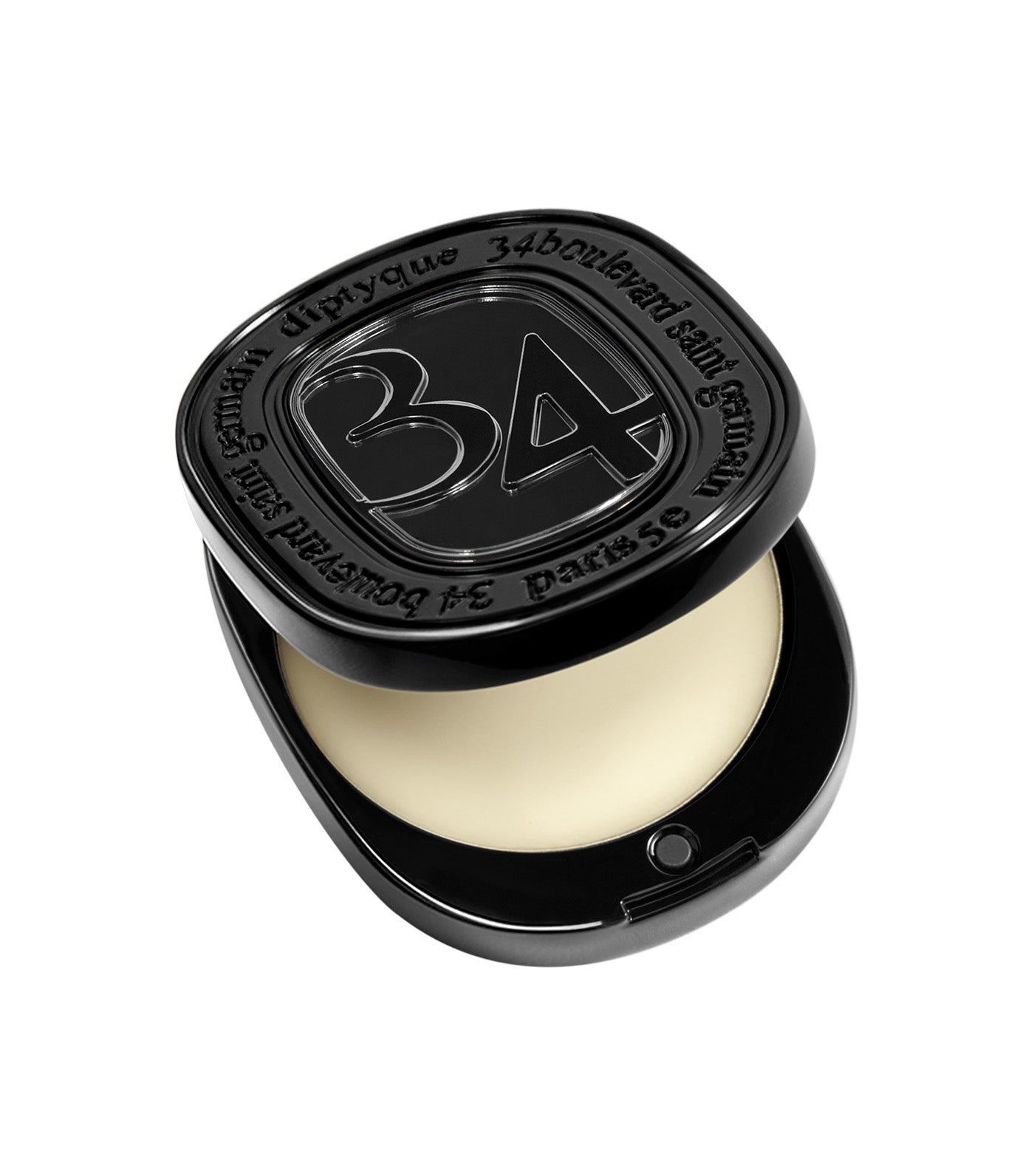 DIPTYQUE 34 Boulevard Saint Germain Solid Perfume