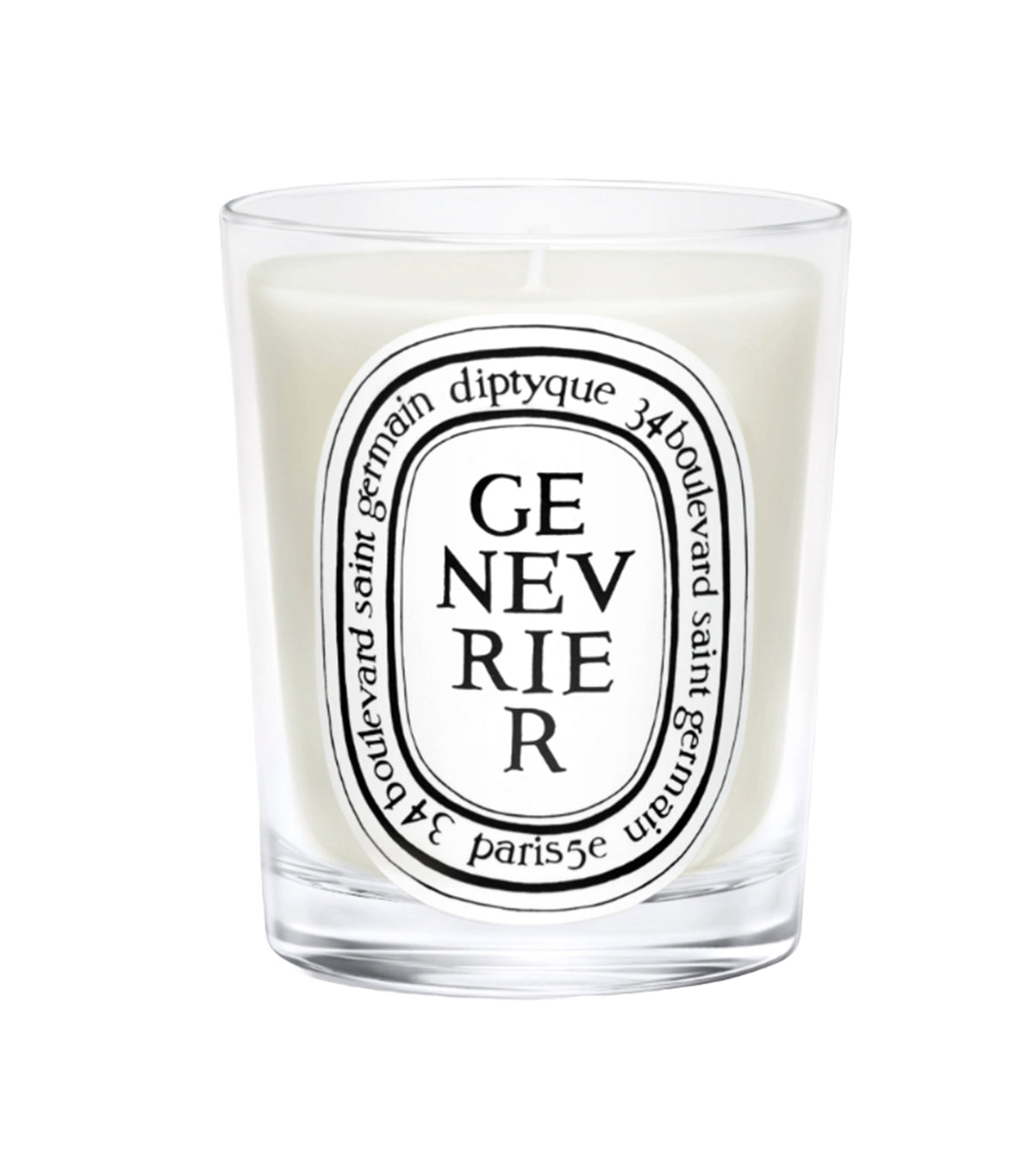 diptyque Genévrier / Juniper Candle