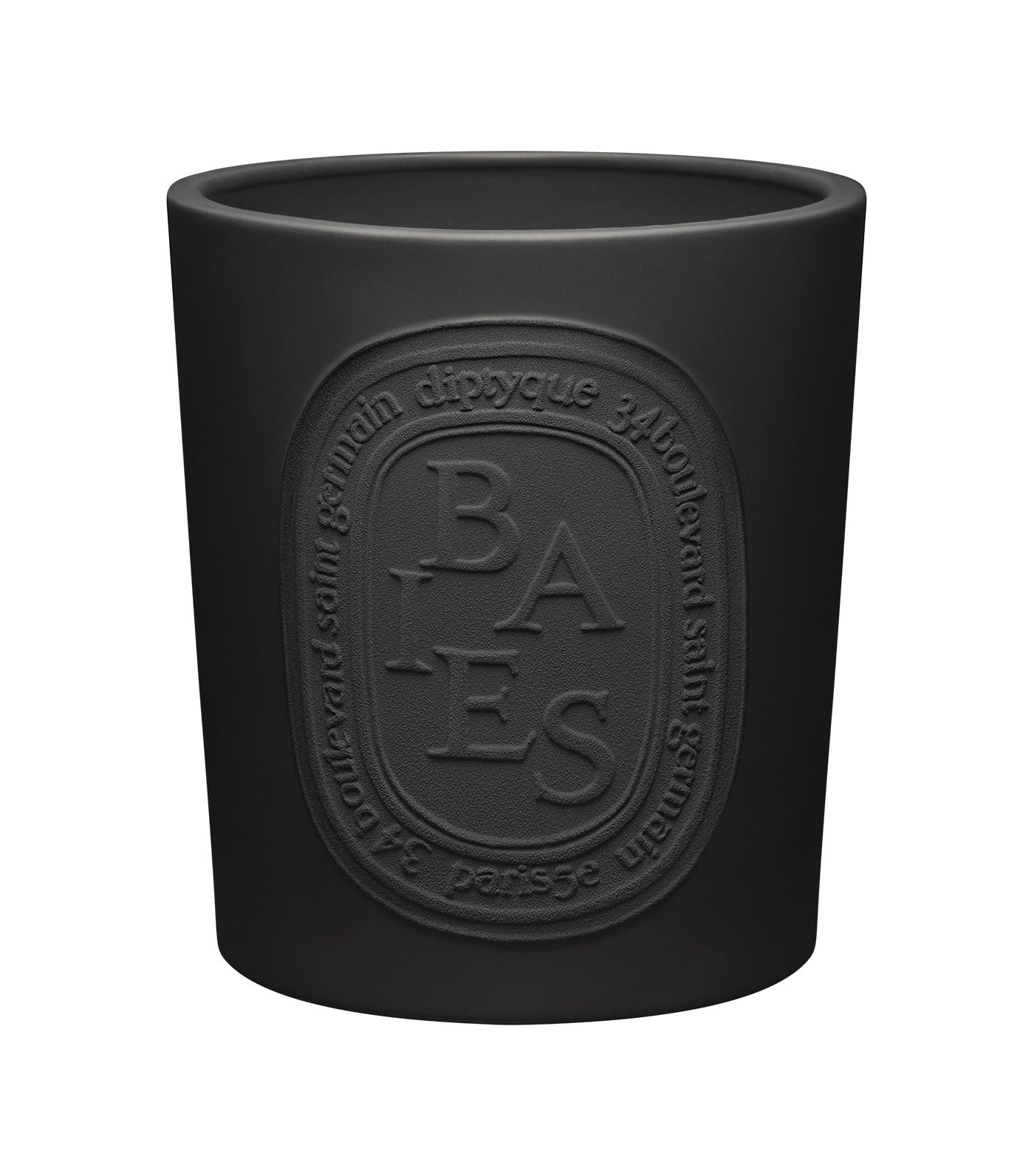 Baies / Berries Candle Extra Large Candle