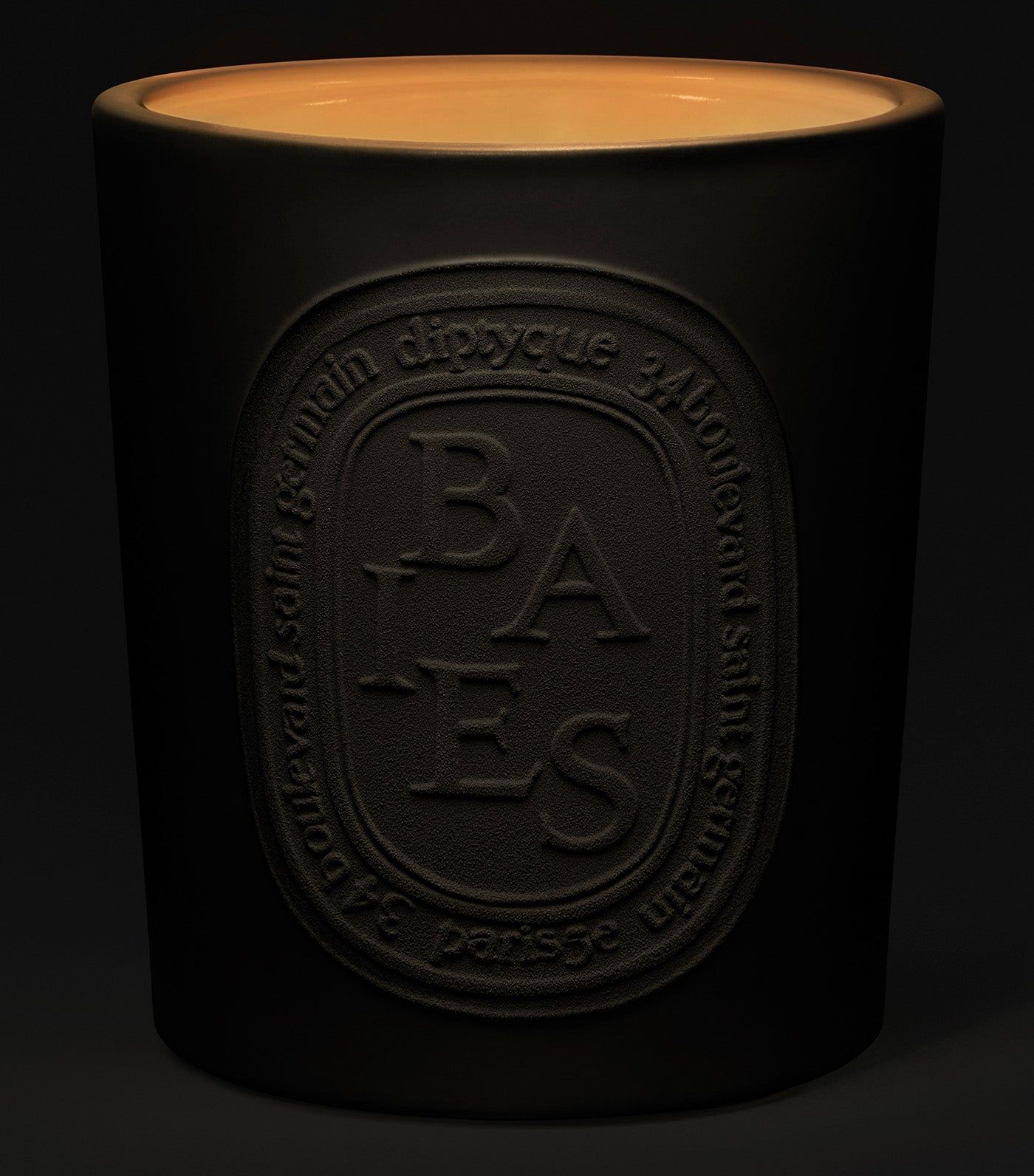 Baies / Berries Candle Extra Large Candle