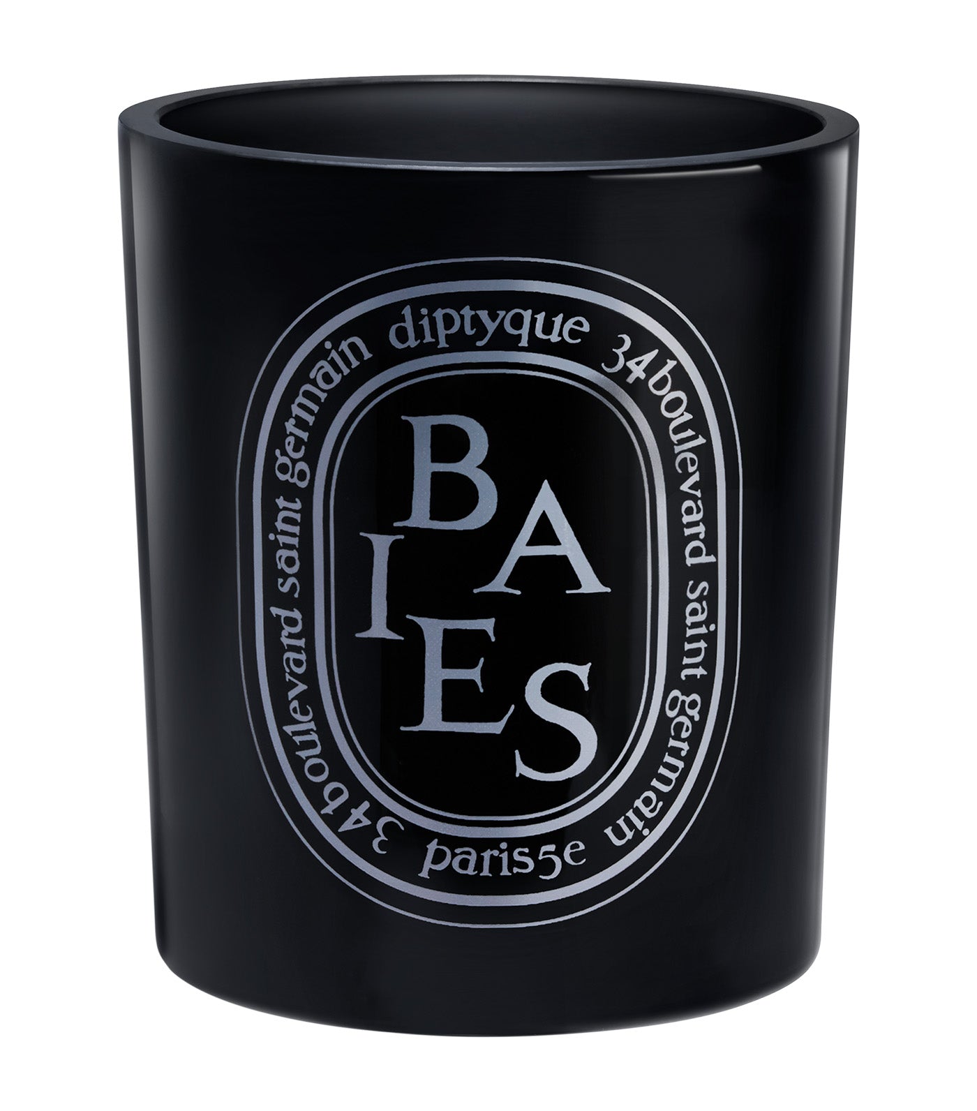 Baies / Berries candle