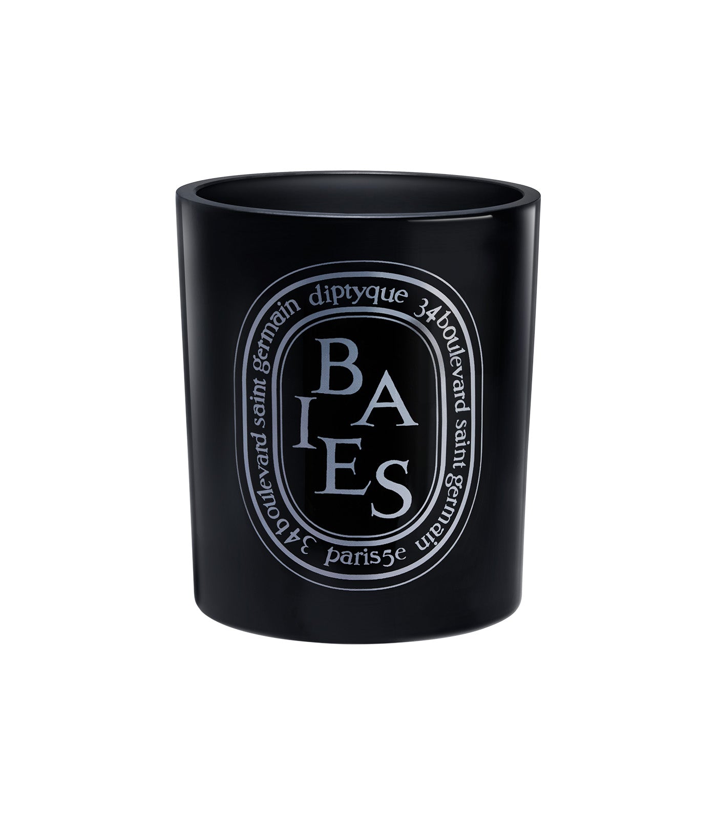 Baies / Berries Medium Candle