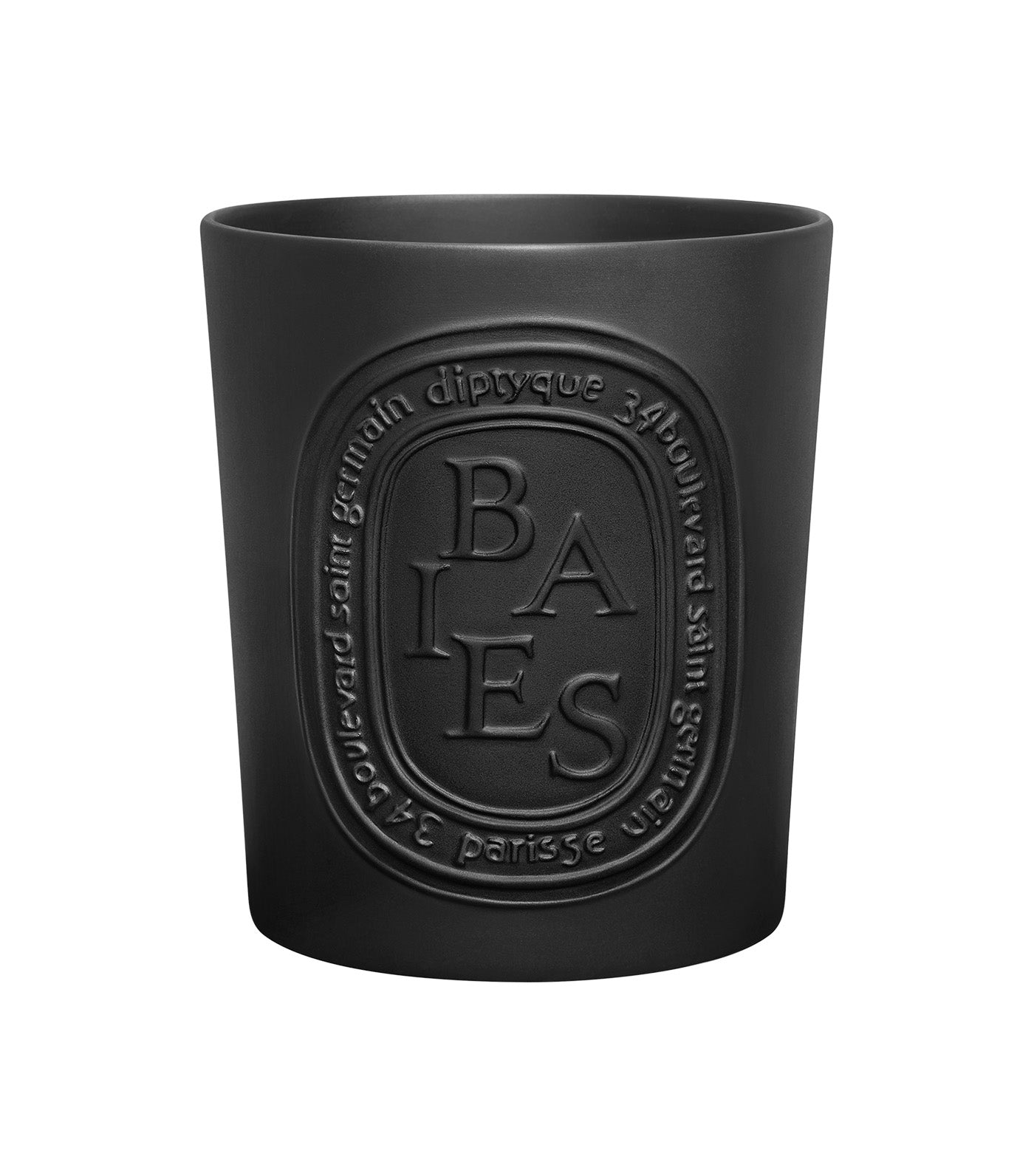 Baies / Berries Large Candle