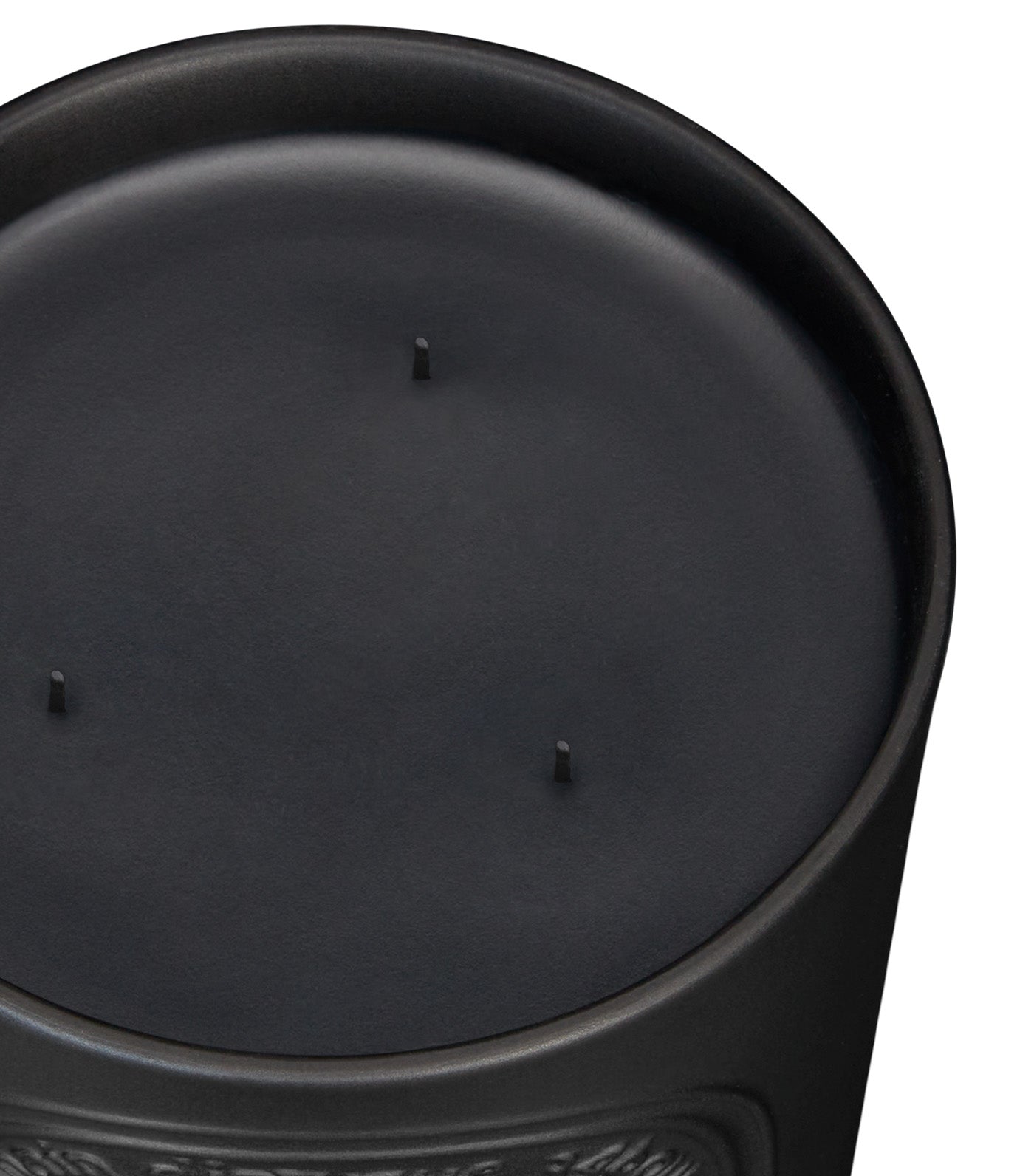 Baies / Berries candle