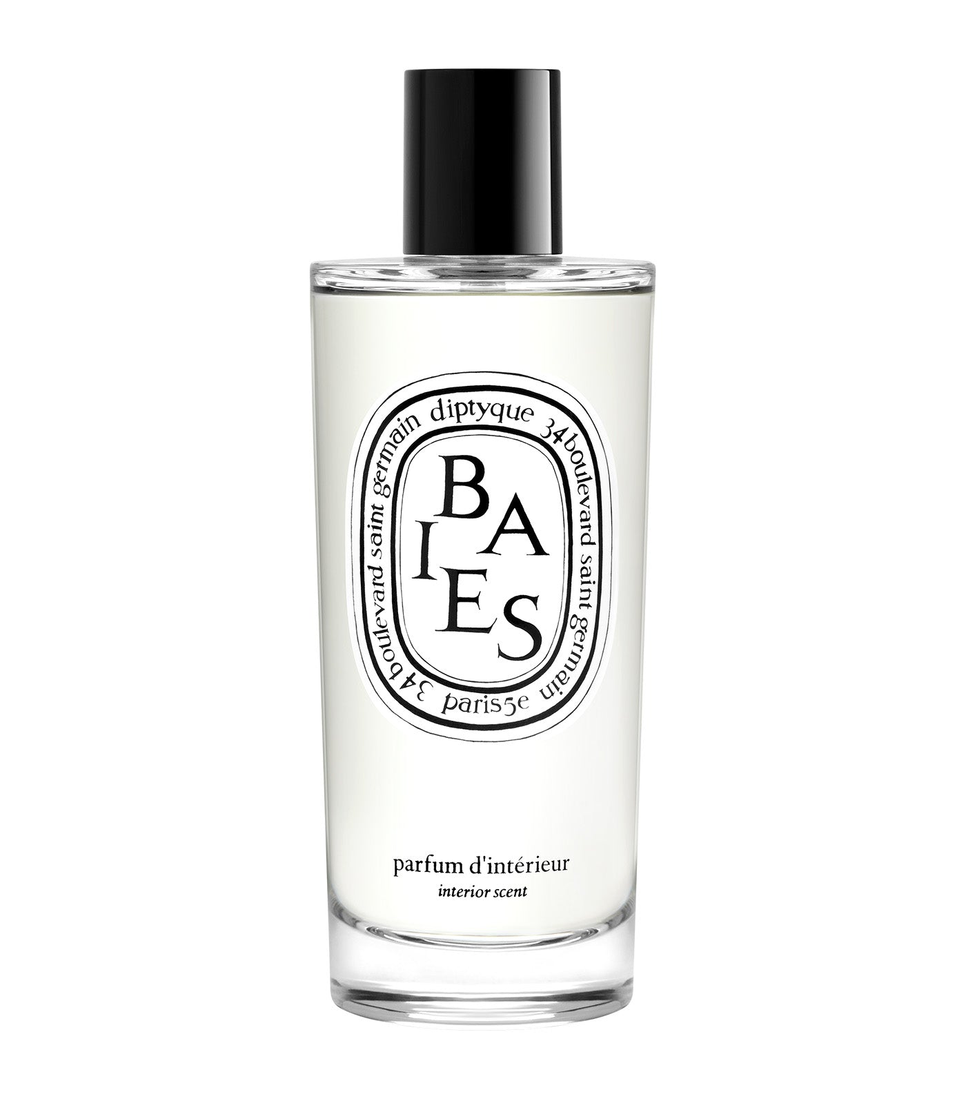 Baies / Berries Room Spray
